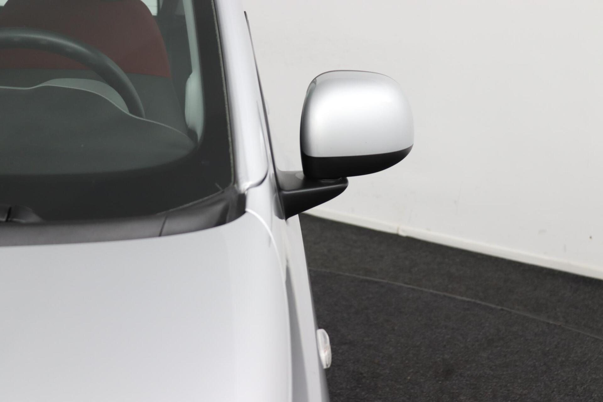 Foto van Fiat Panda
