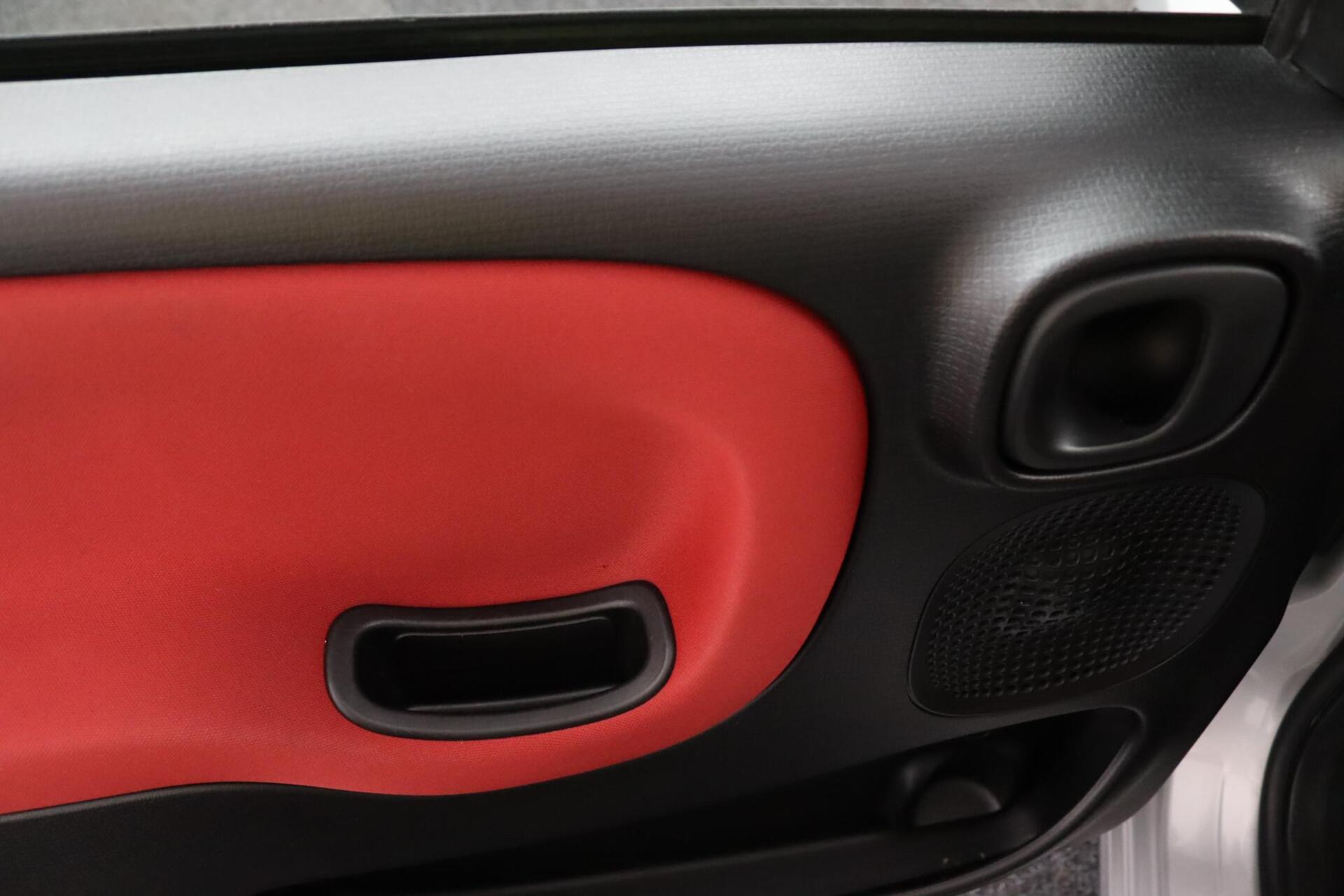 Foto van Fiat Panda