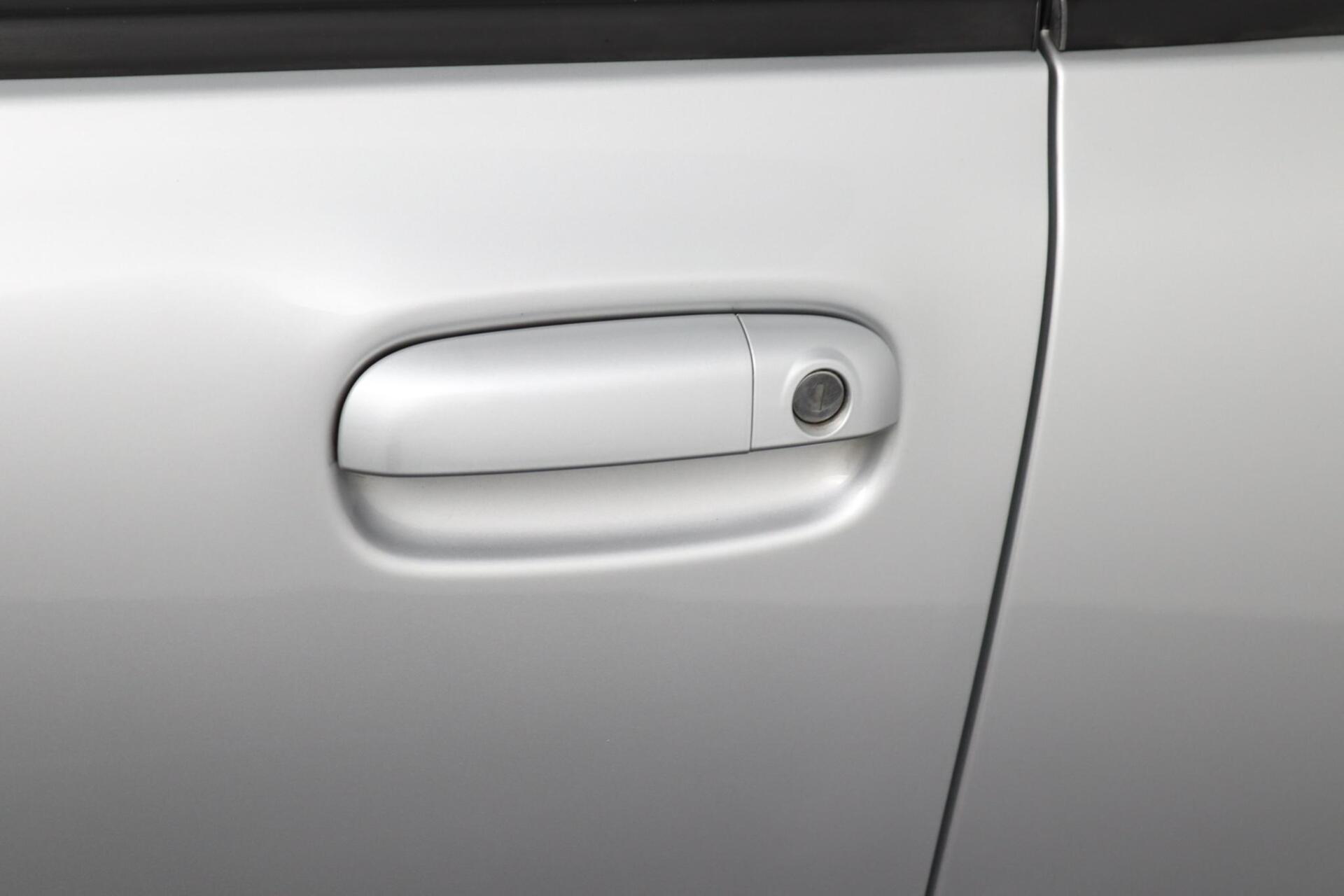 Foto van Fiat Panda
