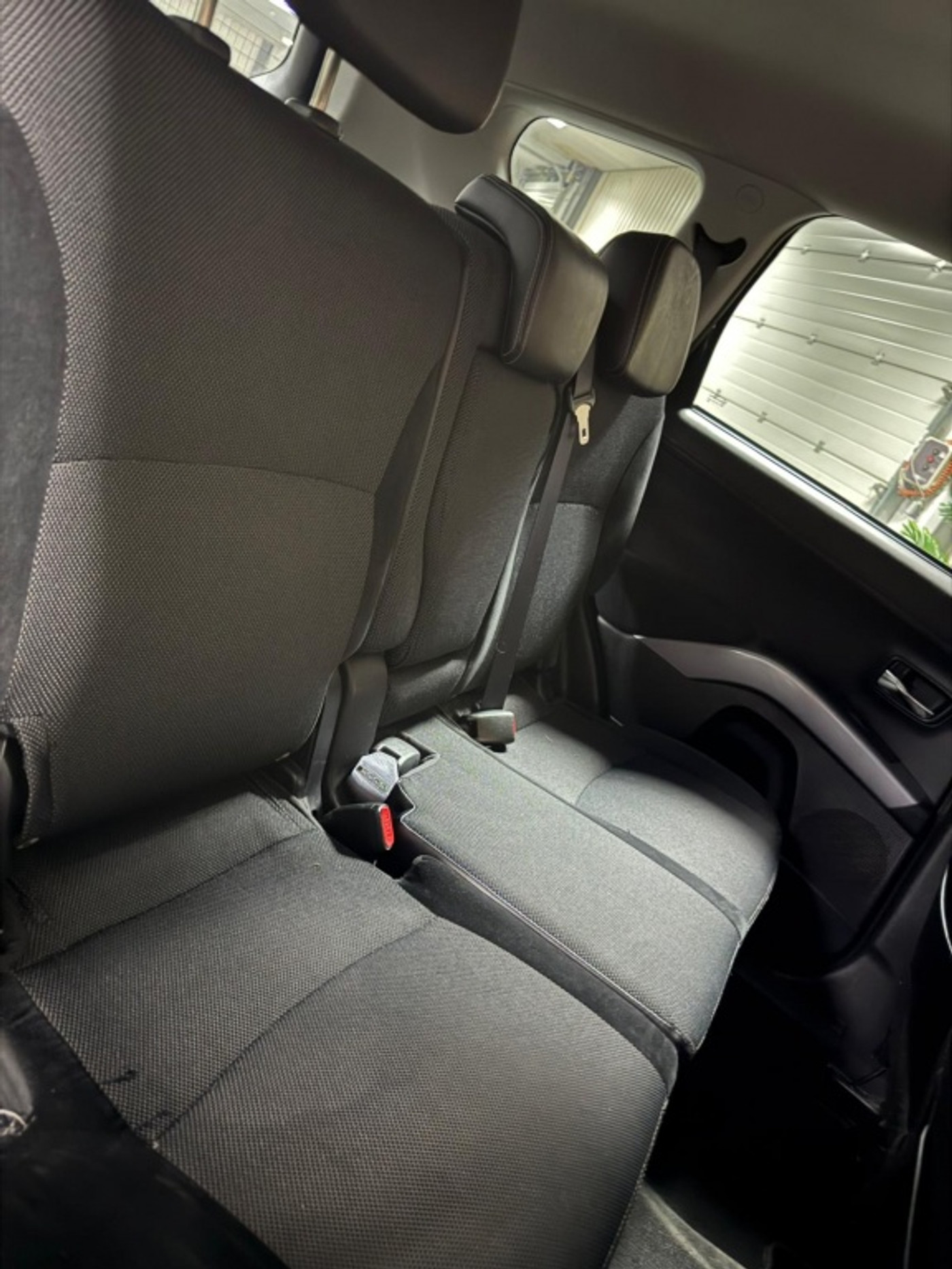 Foto van Mitsubishi Mitsubishi Outlander