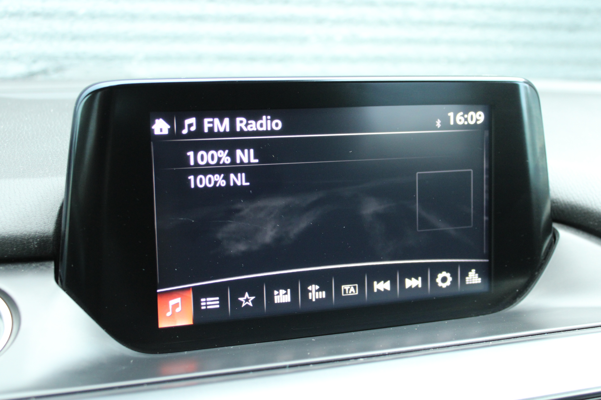 Foto van Mazda Mazda6