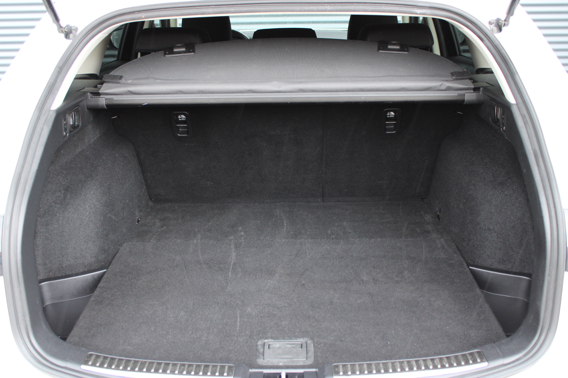 Foto van Mazda Mazda6
