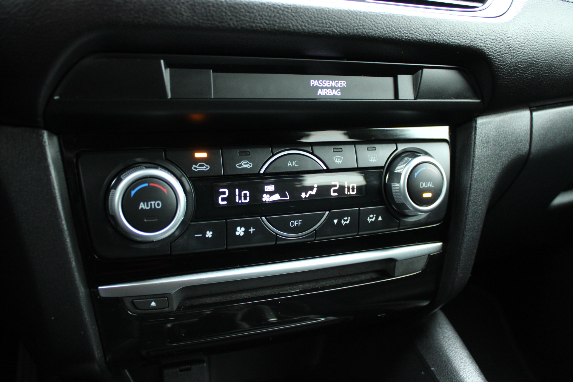 Foto van Mazda Mazda6