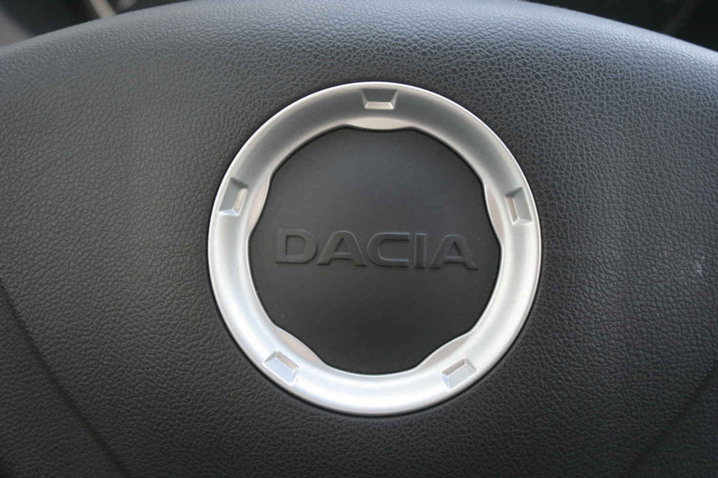 Foto van Dacia Sandero