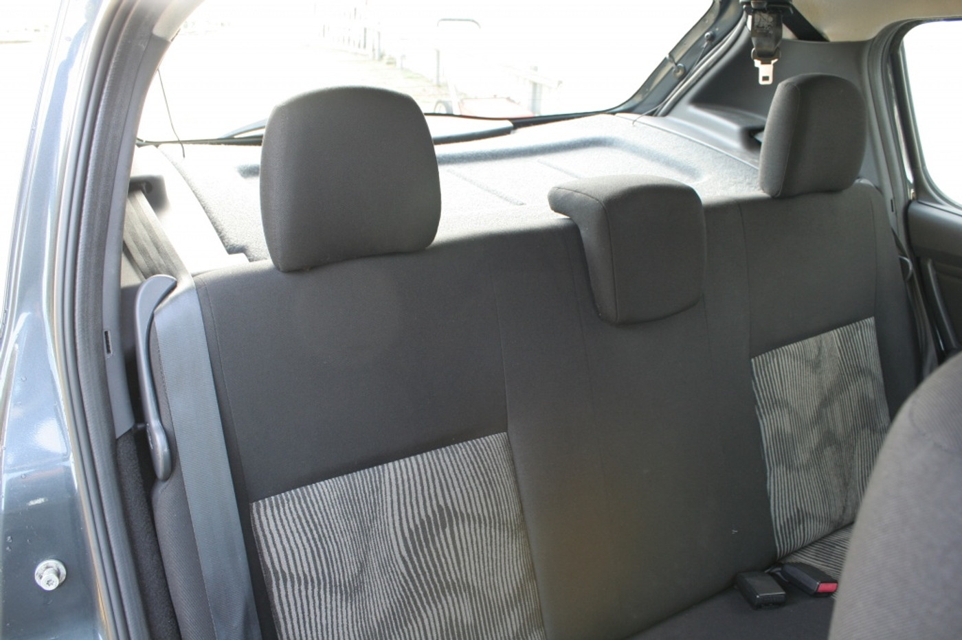 Foto van Dacia Sandero