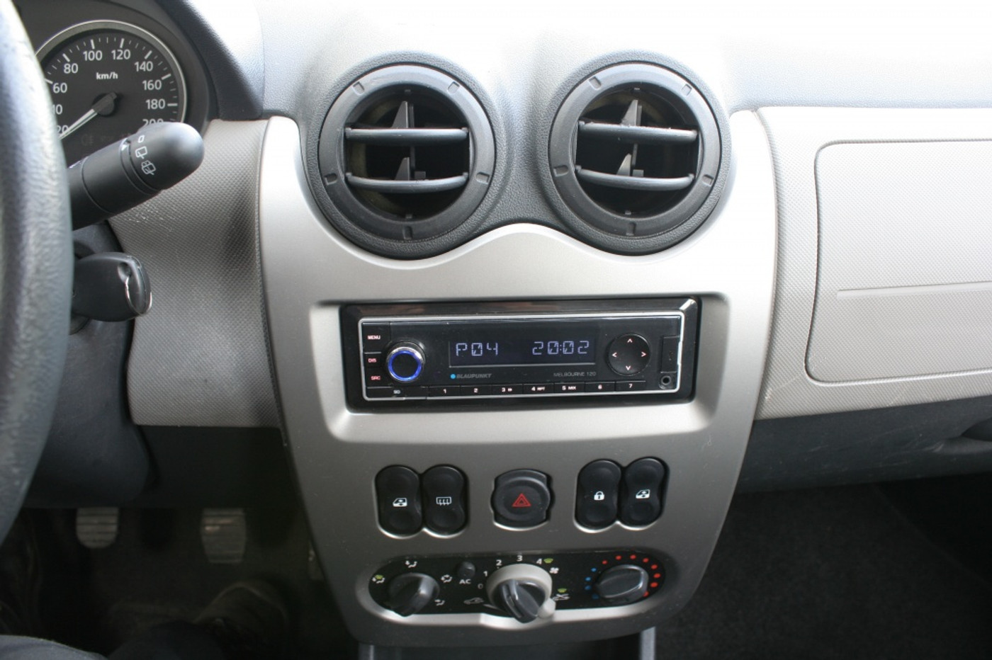 Foto van Dacia Sandero