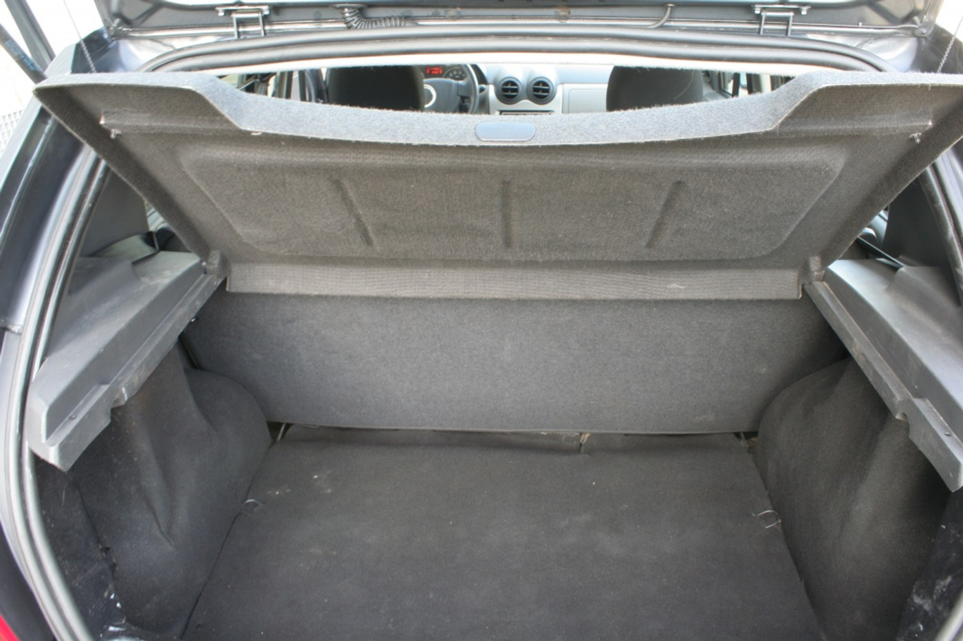Foto van Dacia Sandero