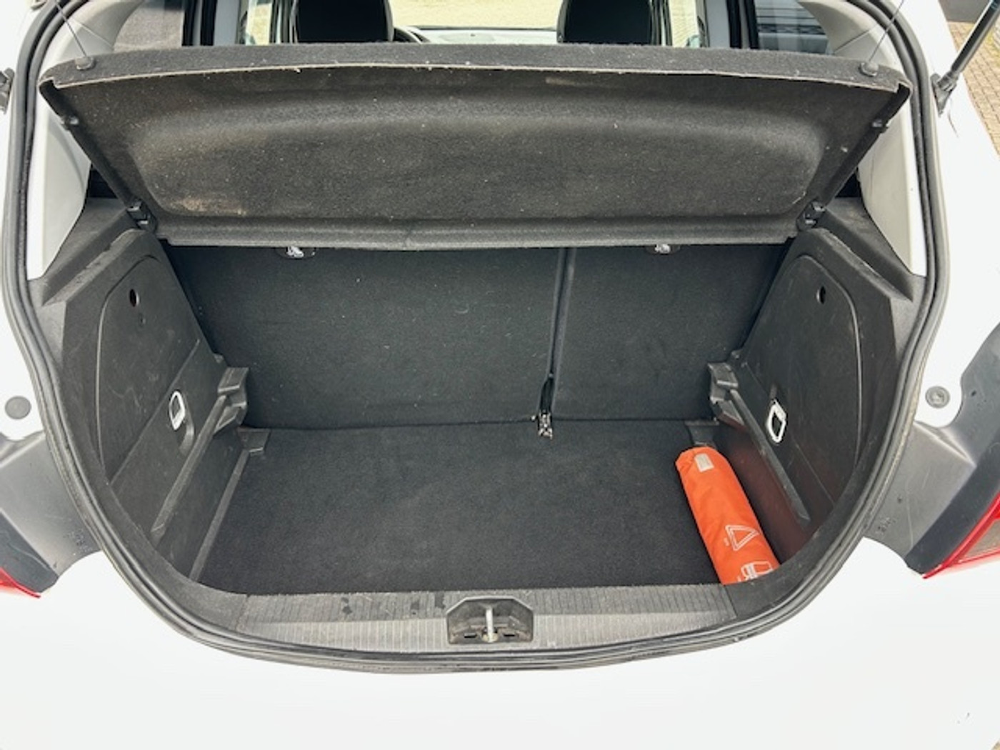 Foto van Opel Corsa-e