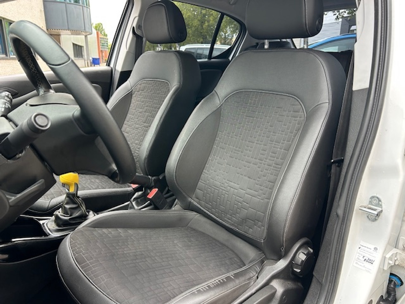 Foto van Opel Corsa-e