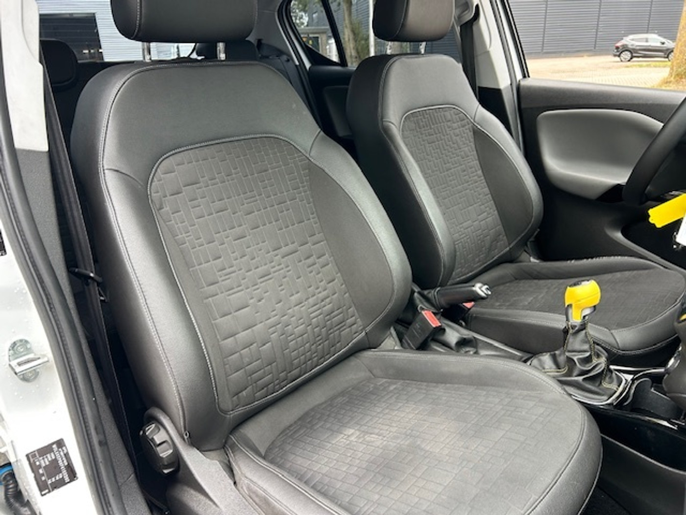 Foto van Opel Corsa-e