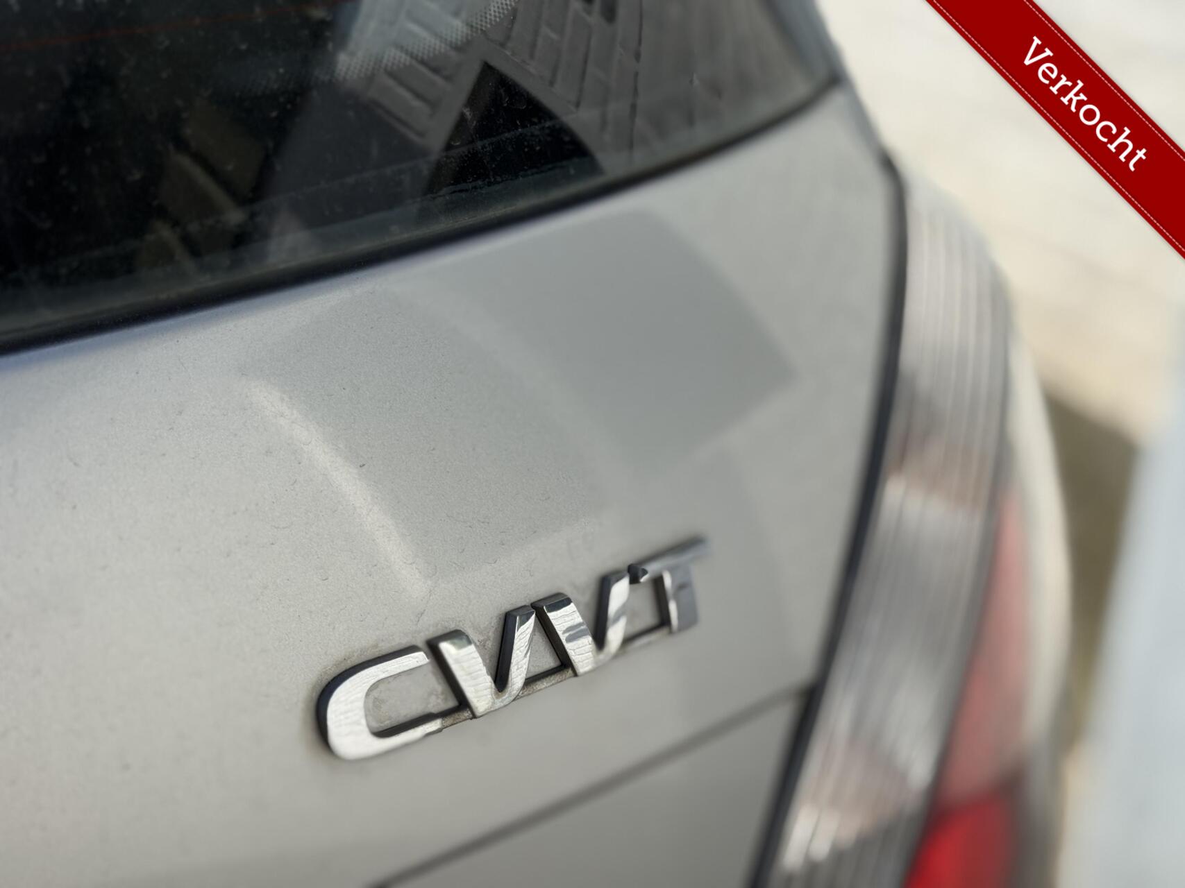 Foto van Kia Rio