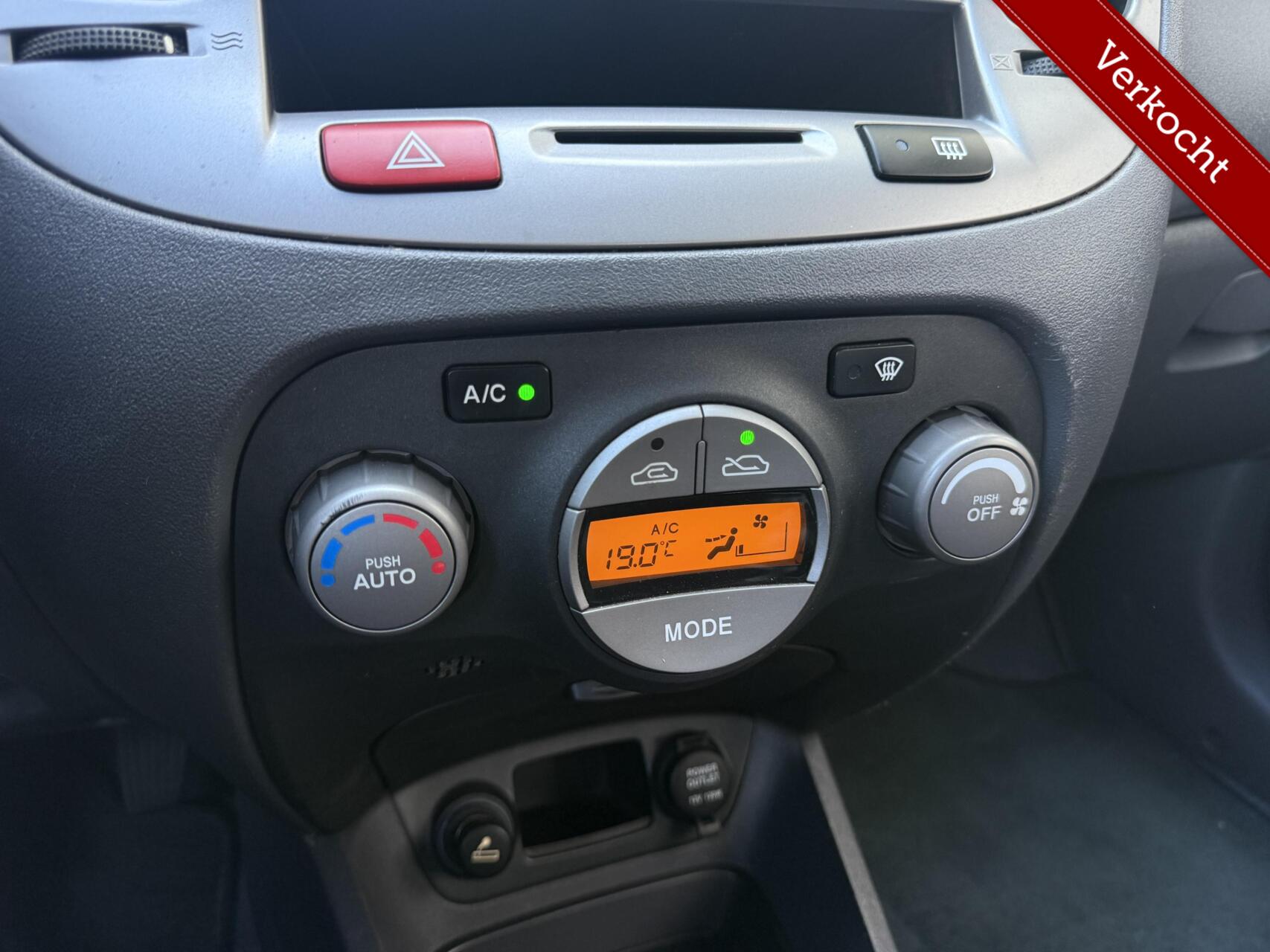 Foto van Kia Rio