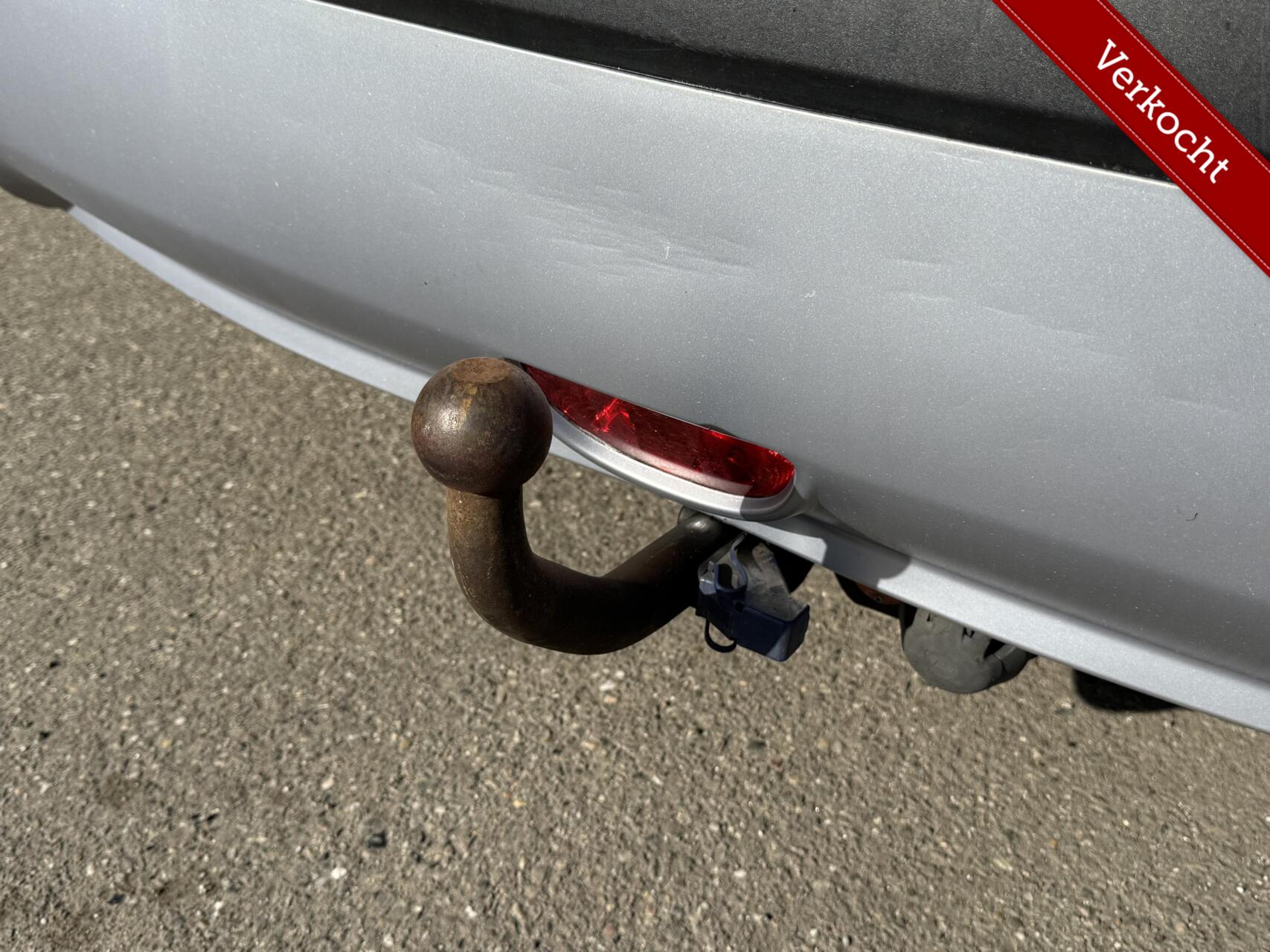Foto van Kia Rio