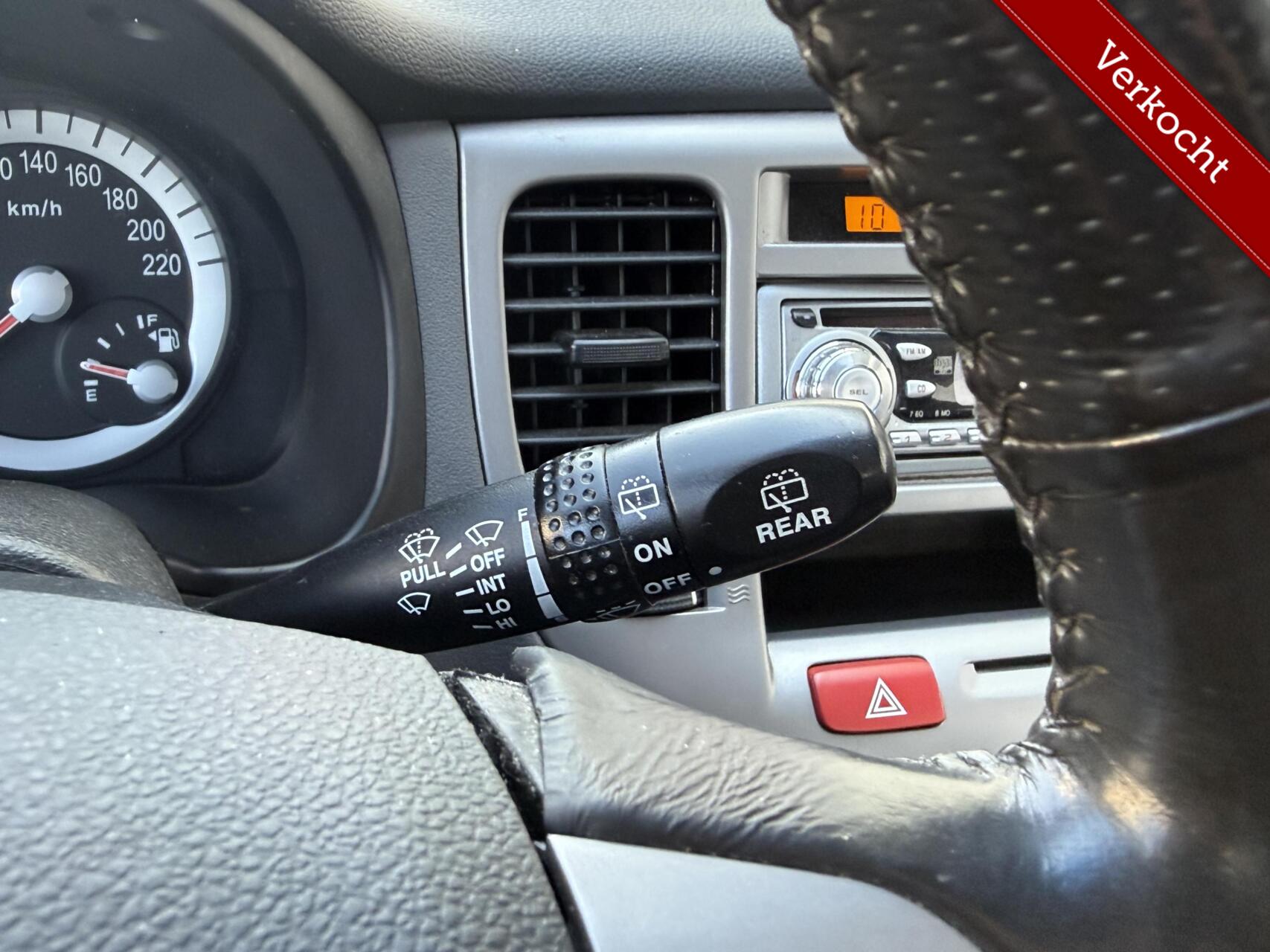 Foto van Kia Rio