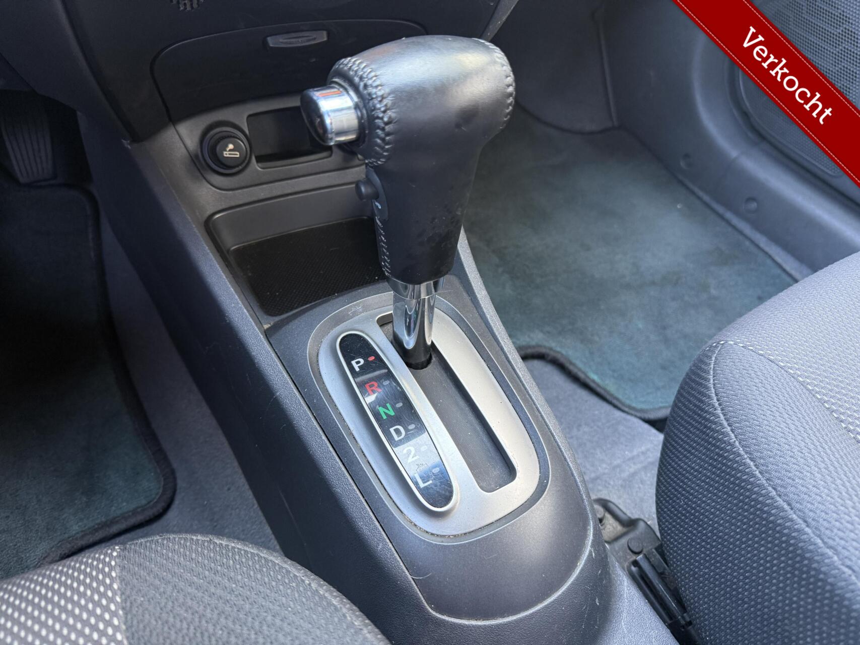 Foto van Kia Rio