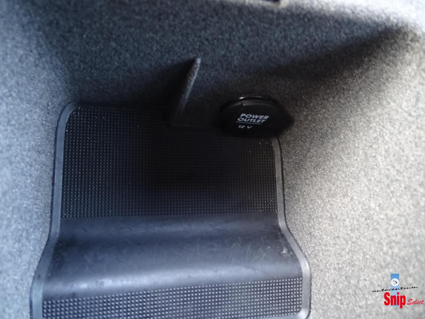 Foto van Porsche Cayenne