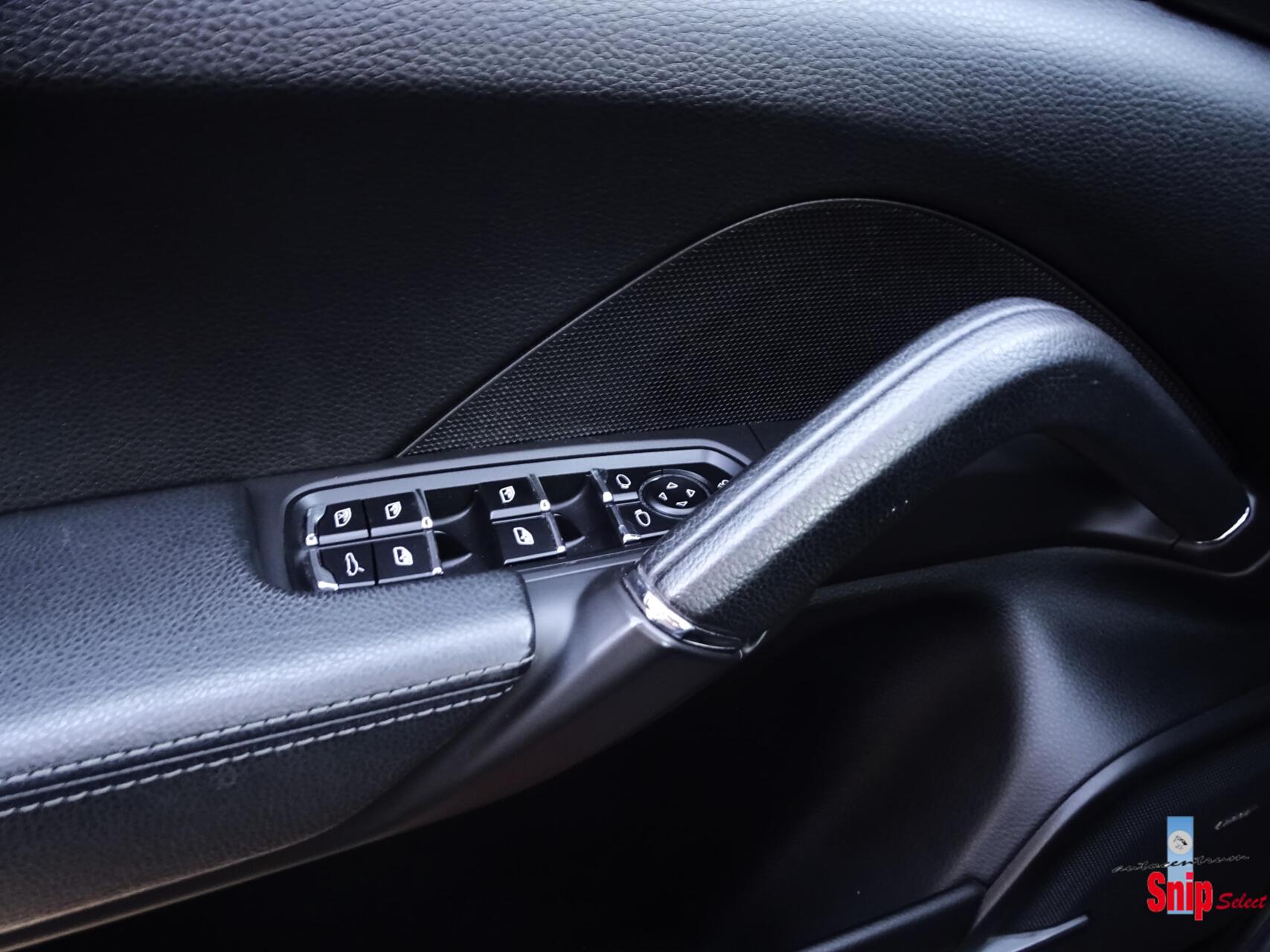 Foto van Porsche Cayenne