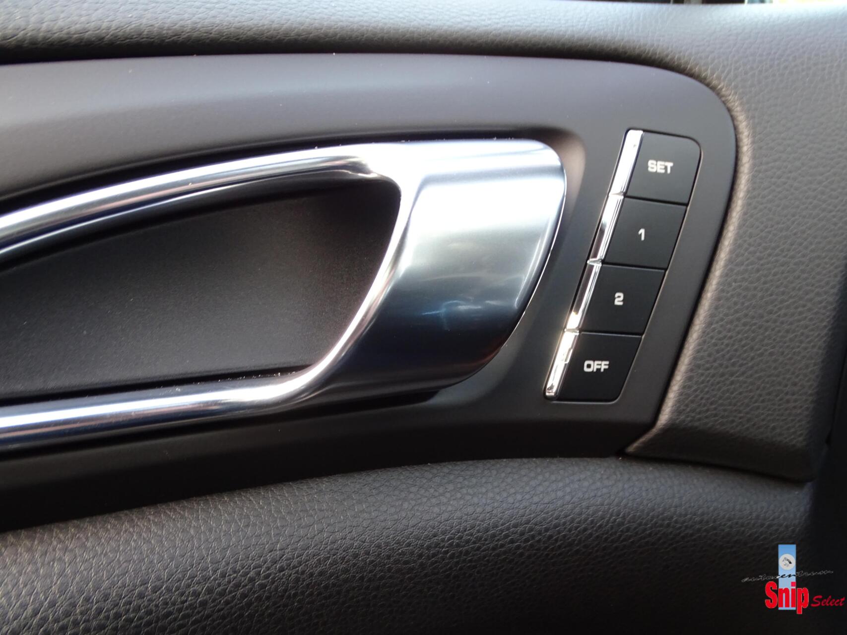 Foto van Porsche Cayenne
