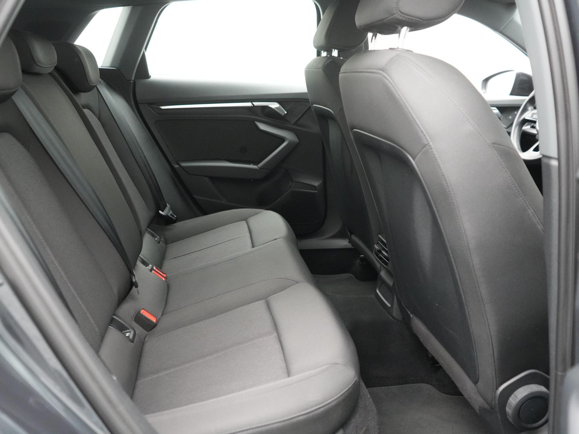 Foto van Audi A3