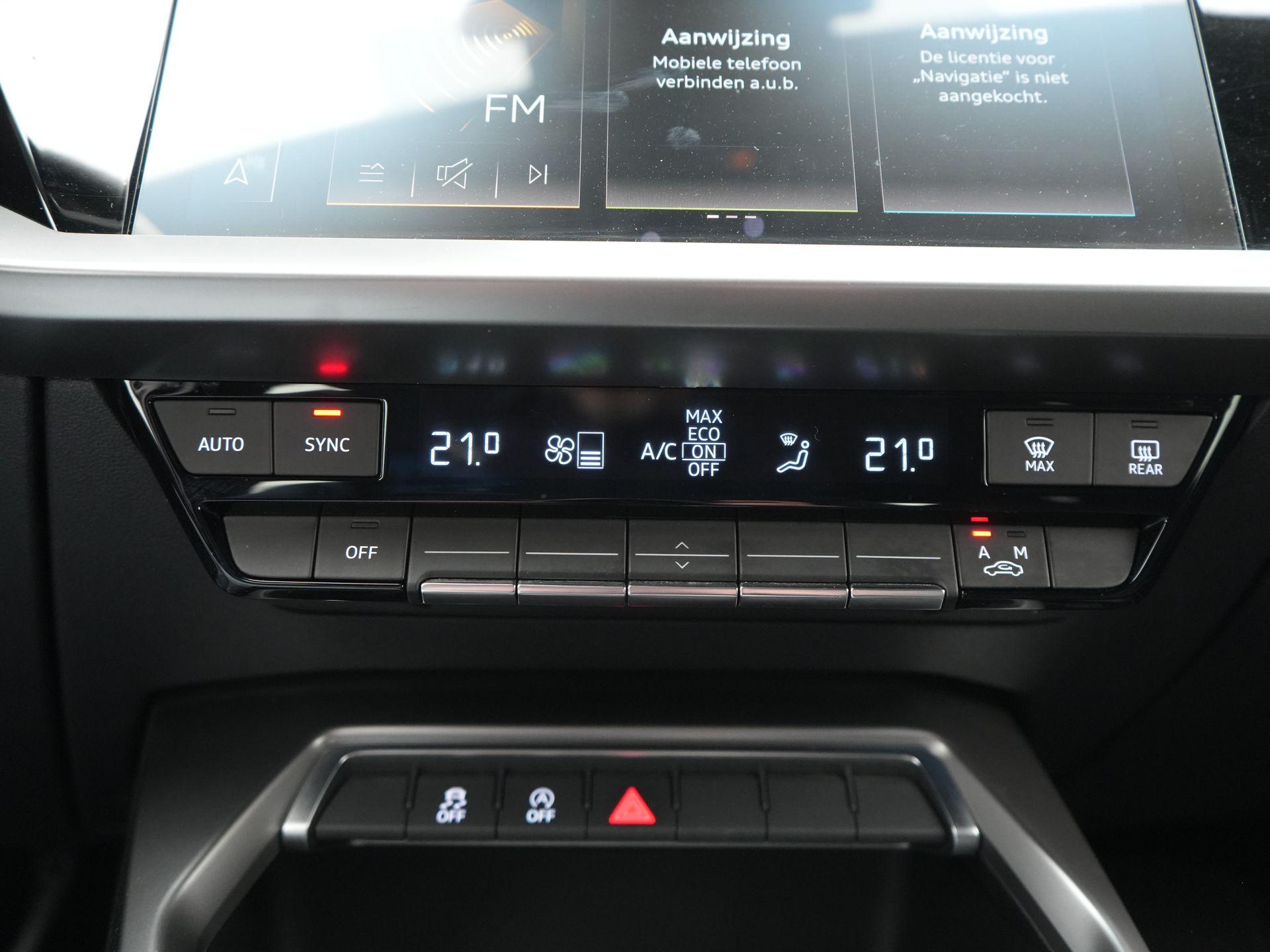 Foto van Audi A3