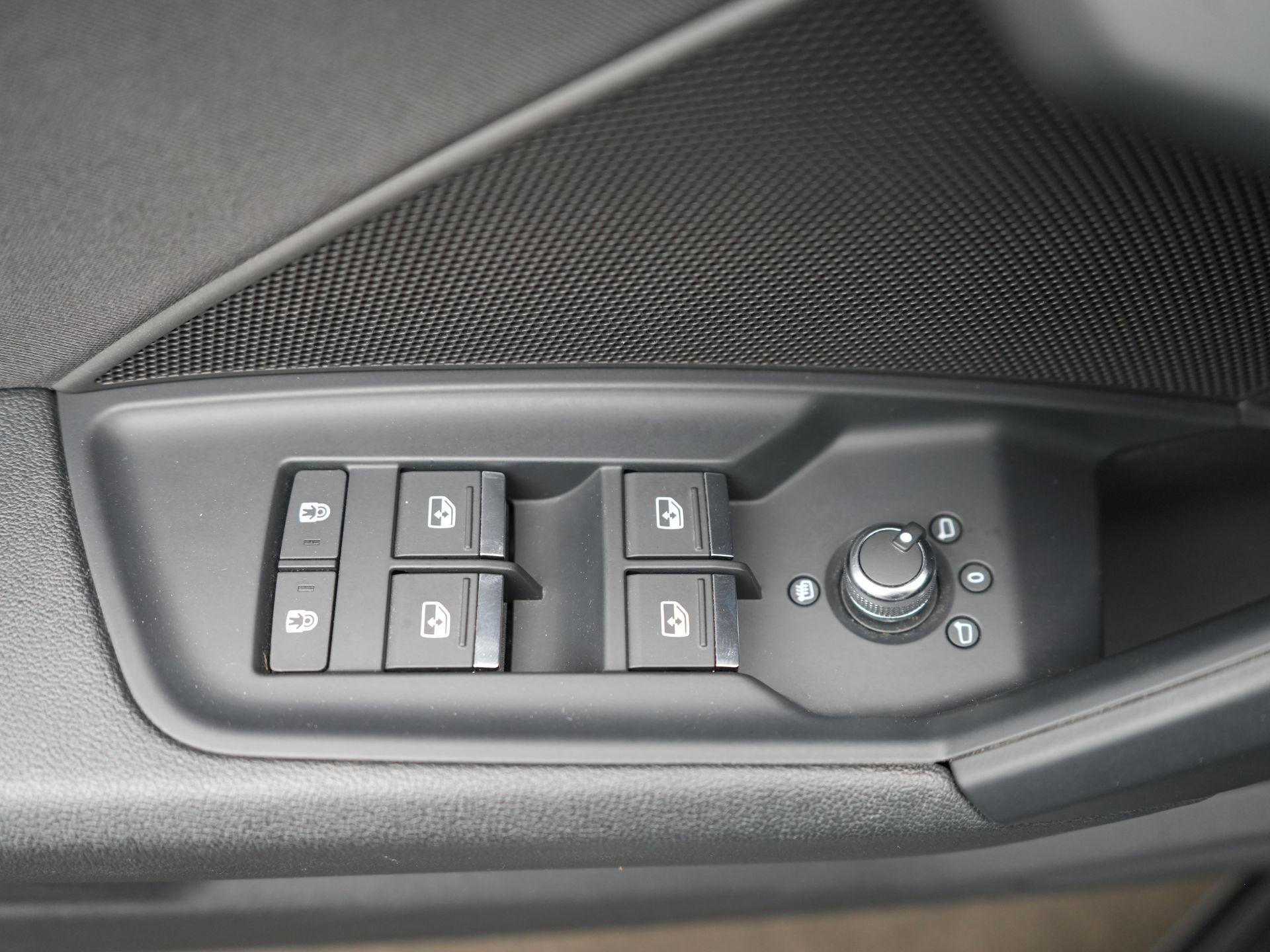 Foto van Audi A3