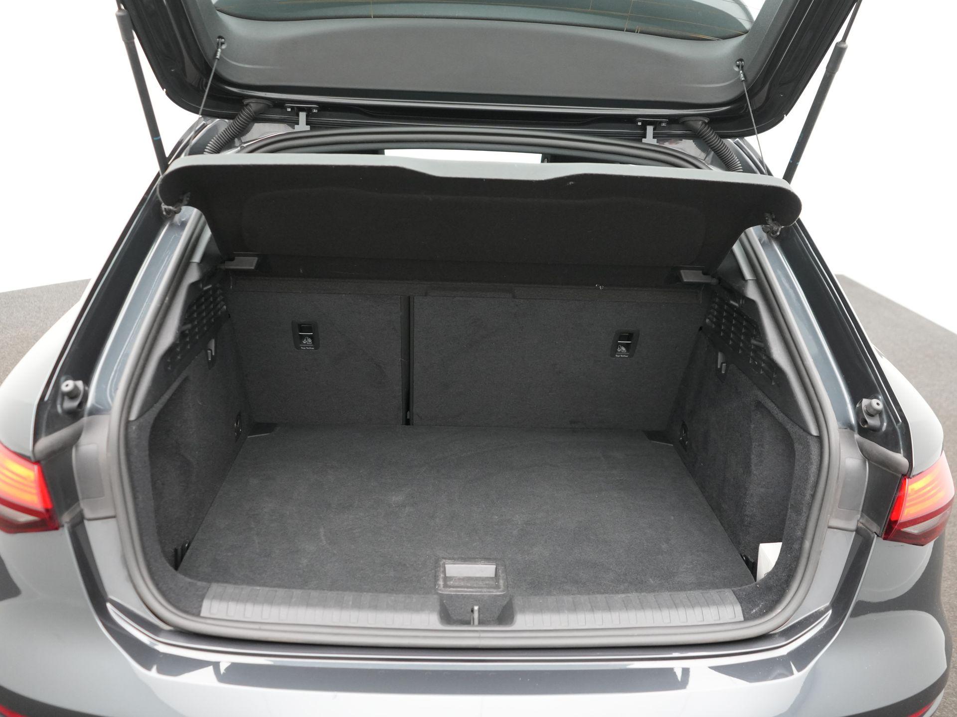 Foto van Audi A3