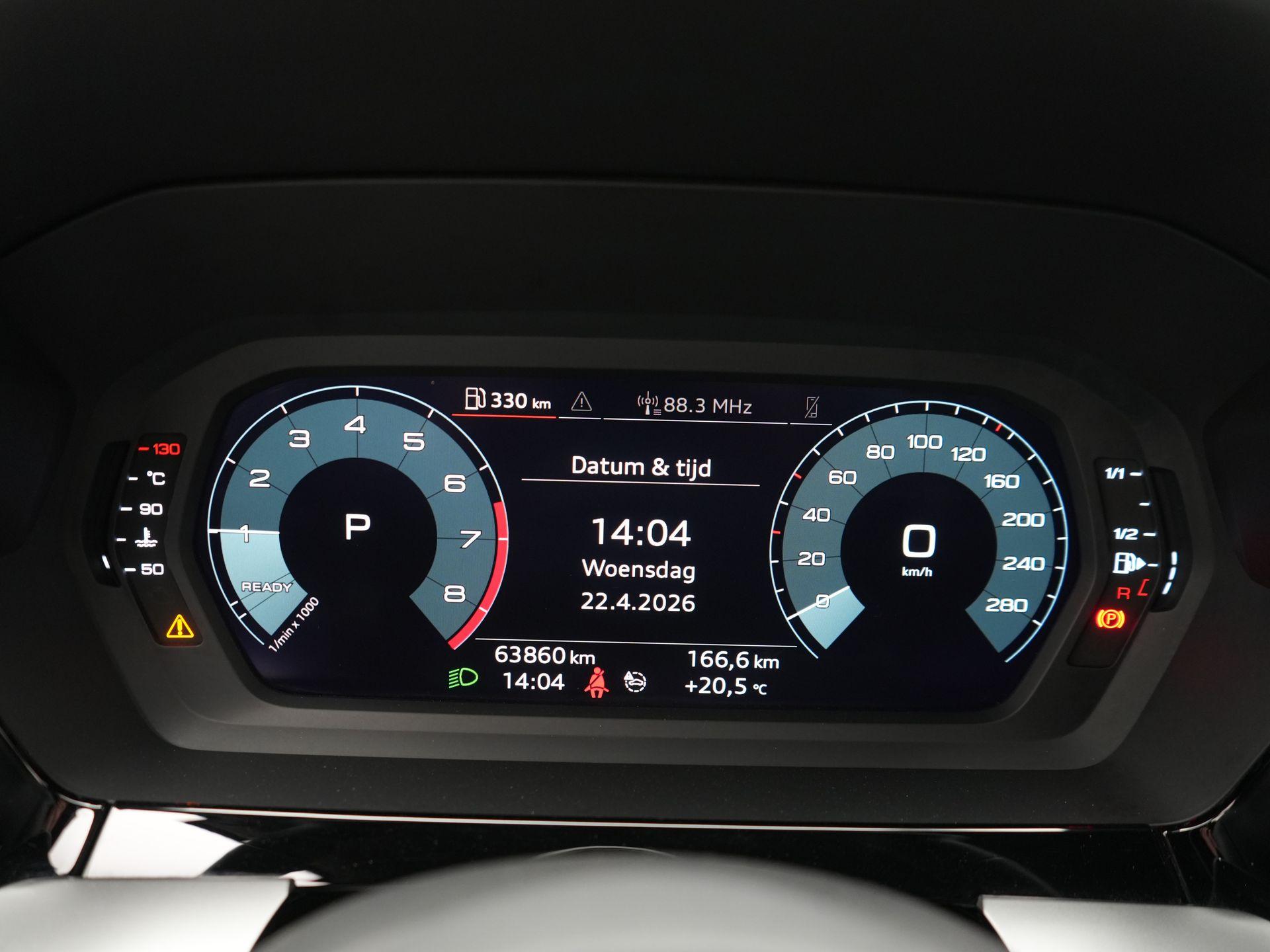 Foto van Audi A3