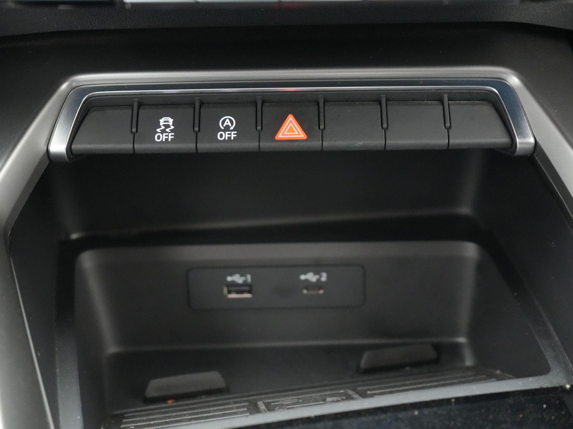 Foto van Audi A3
