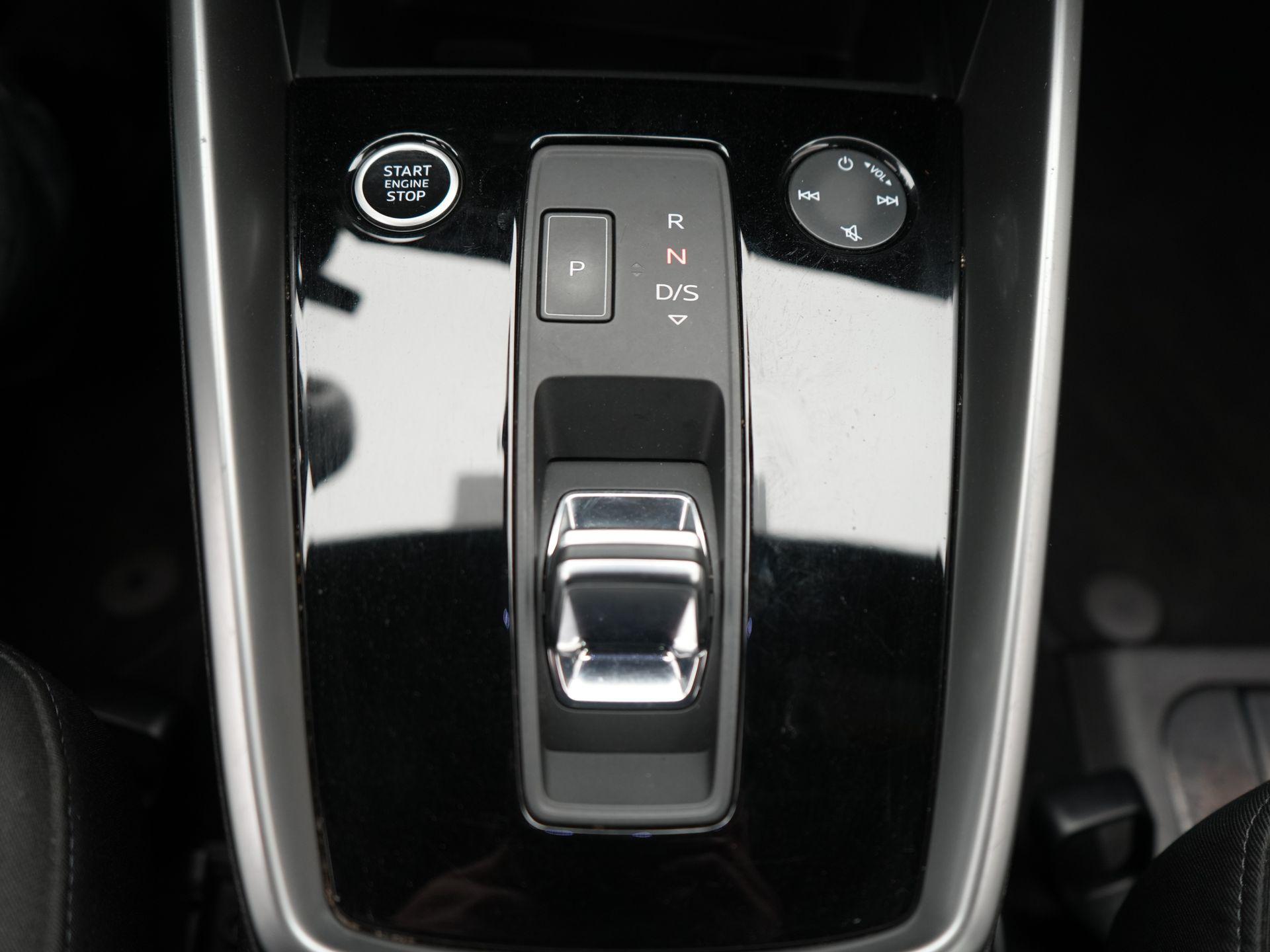 Foto van Audi A3