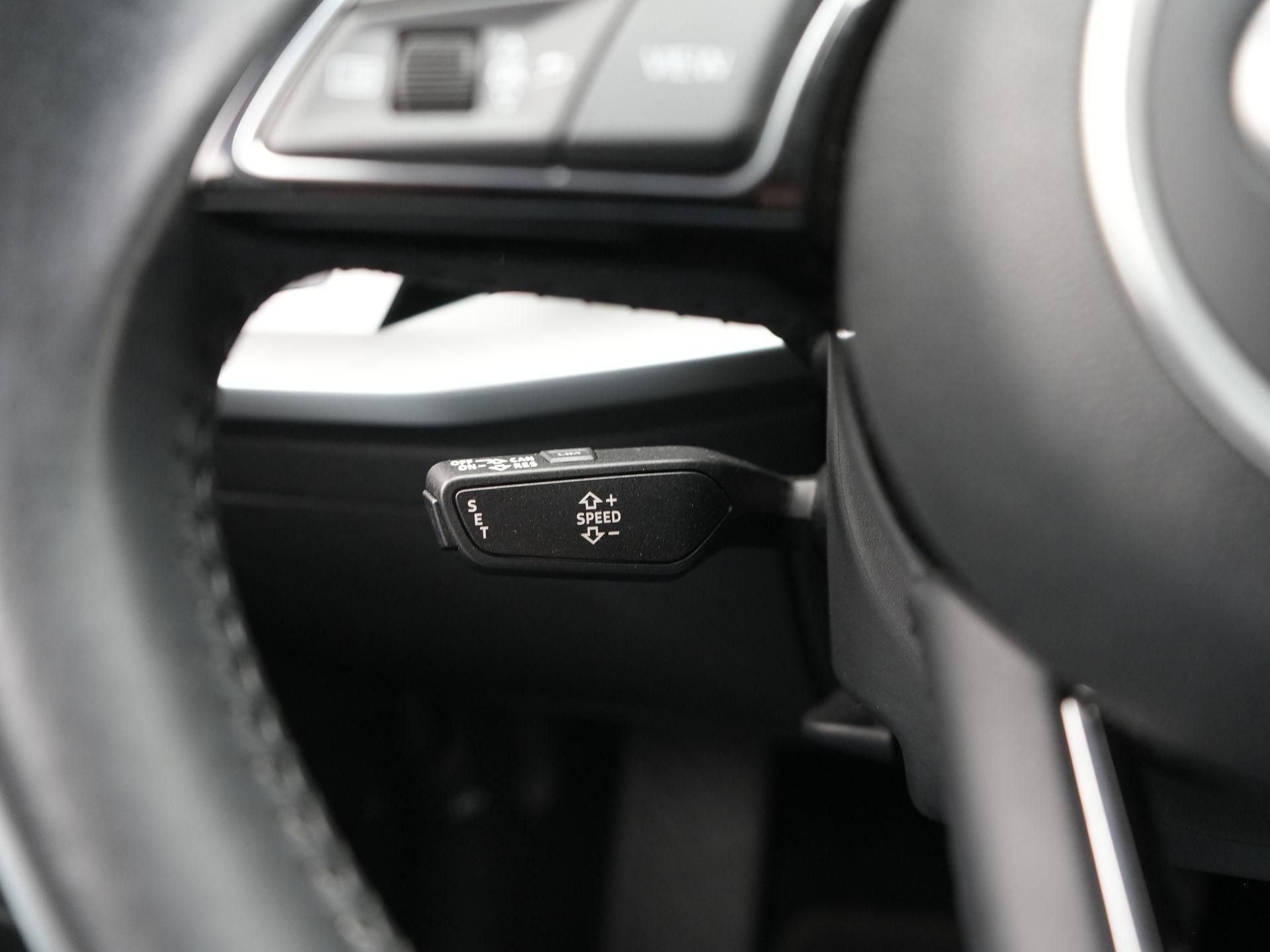 Foto van Audi A3