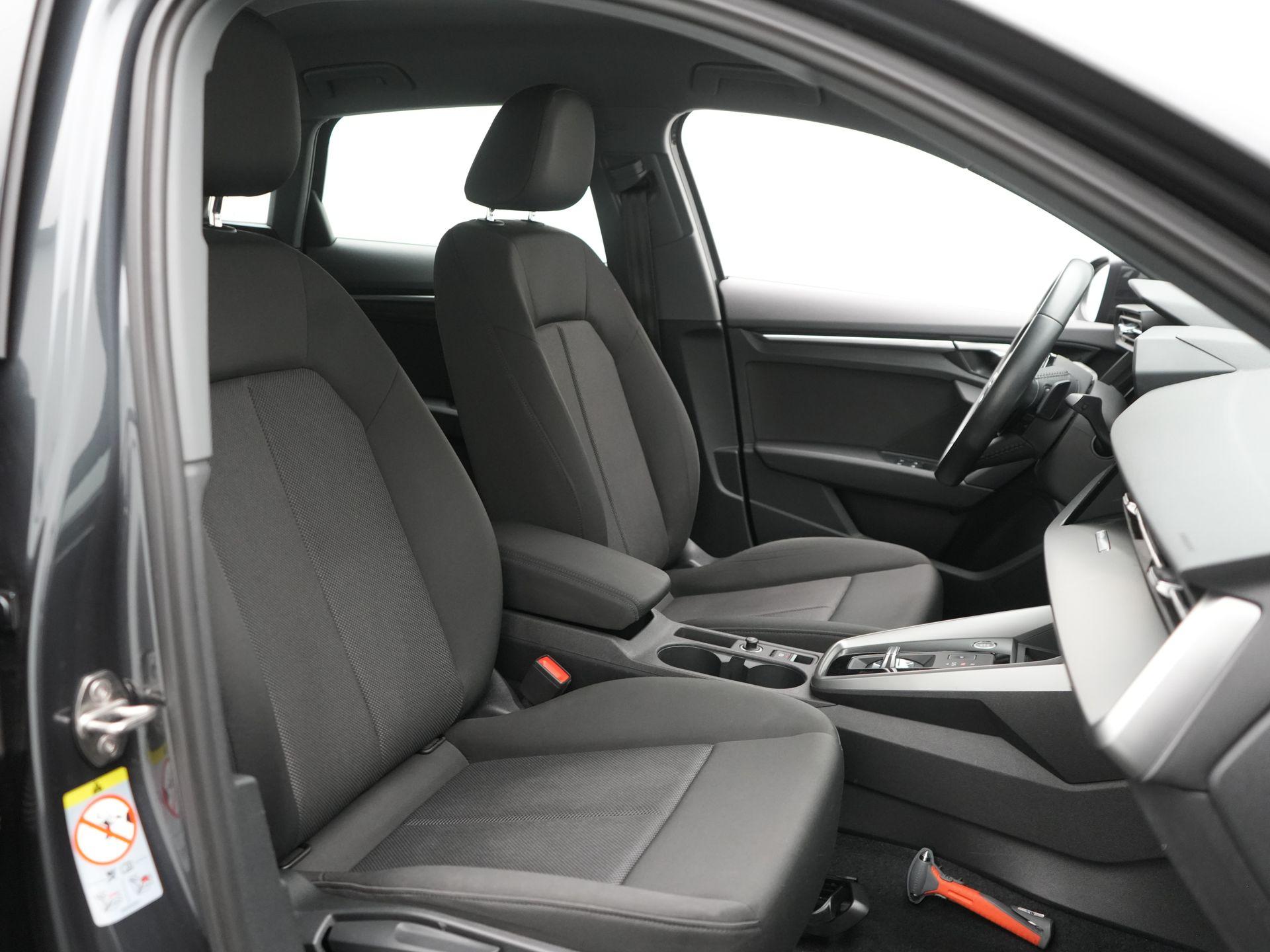 Foto van Audi A3