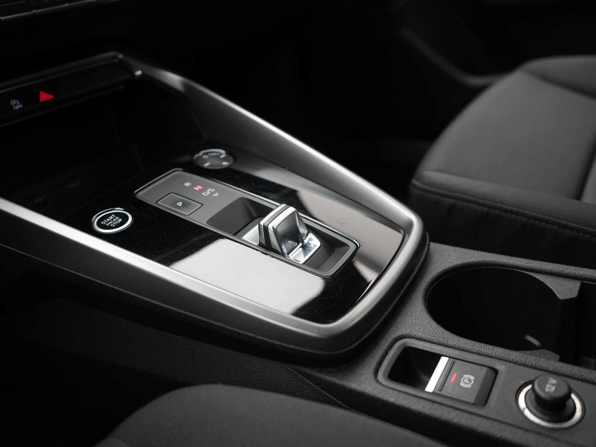 Foto van Audi A3