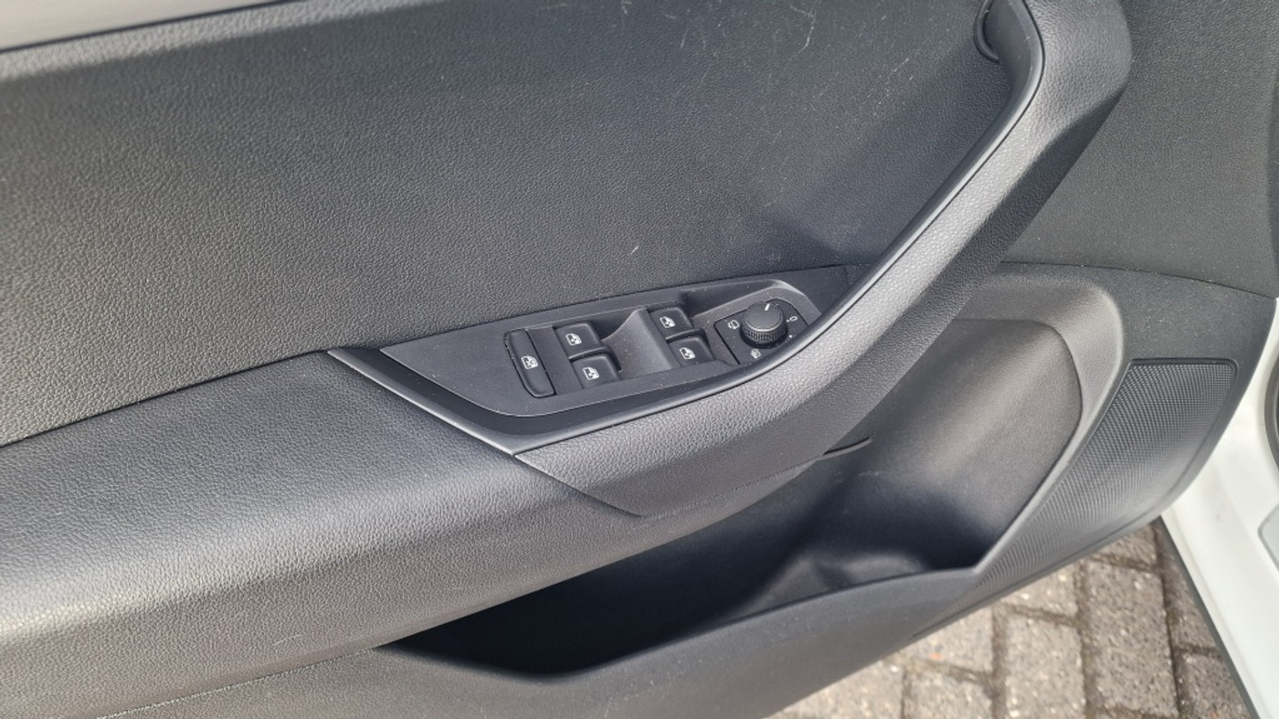 Foto van Skoda Karoq