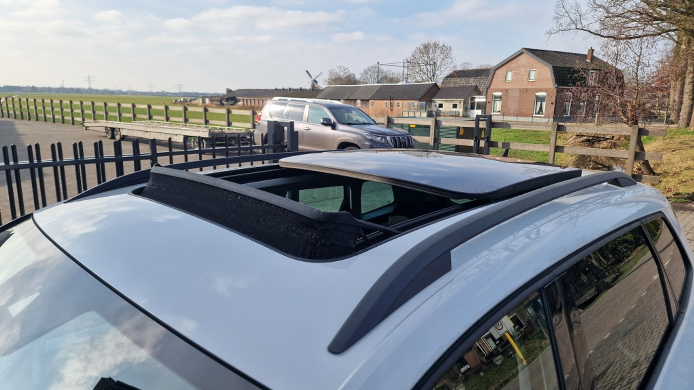 Foto van Skoda Karoq