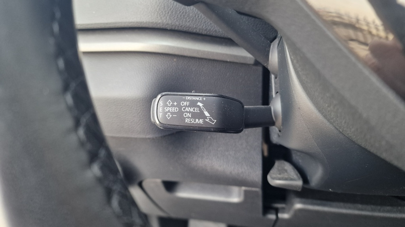 Foto van Skoda Karoq