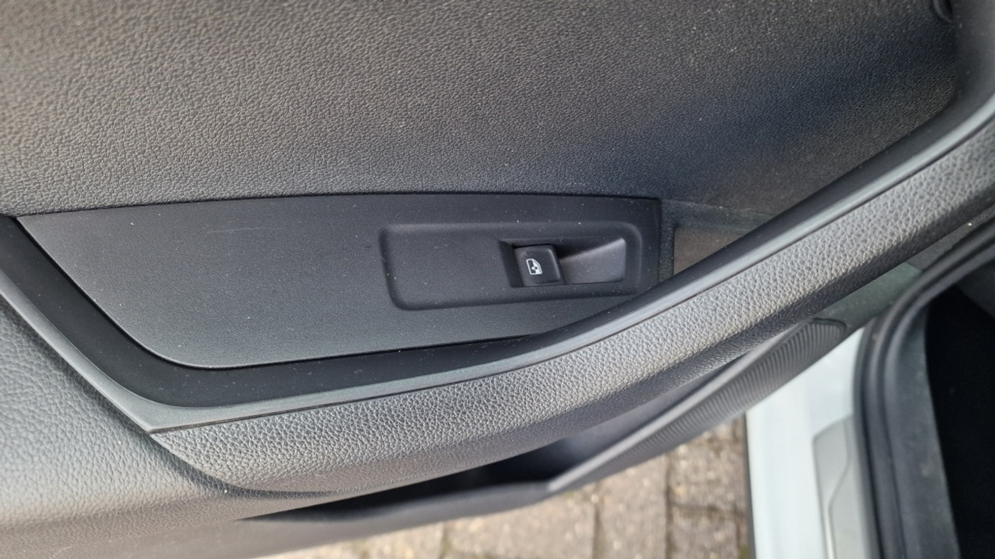 Foto van Skoda Karoq