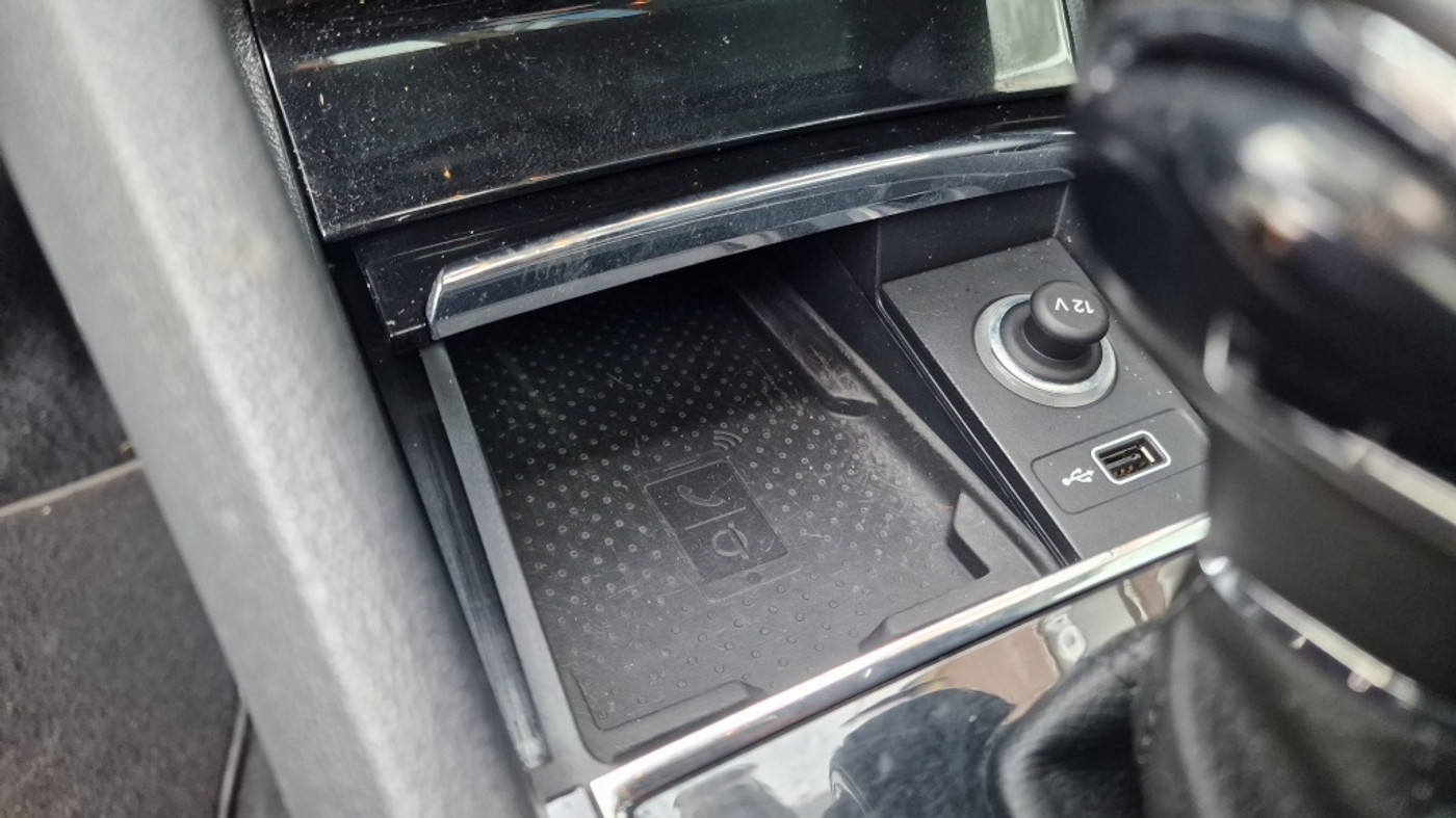 Foto van Skoda Karoq