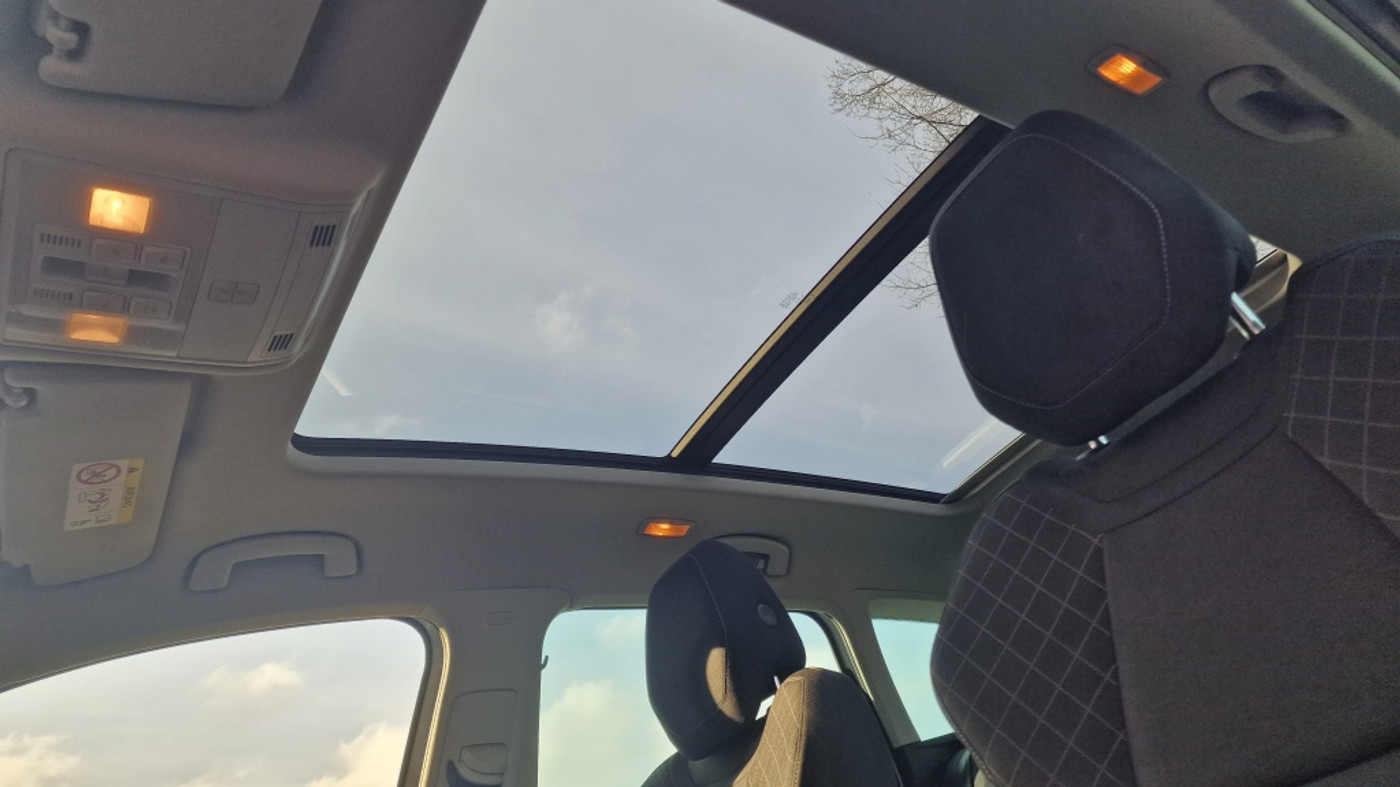 Foto van Skoda Karoq