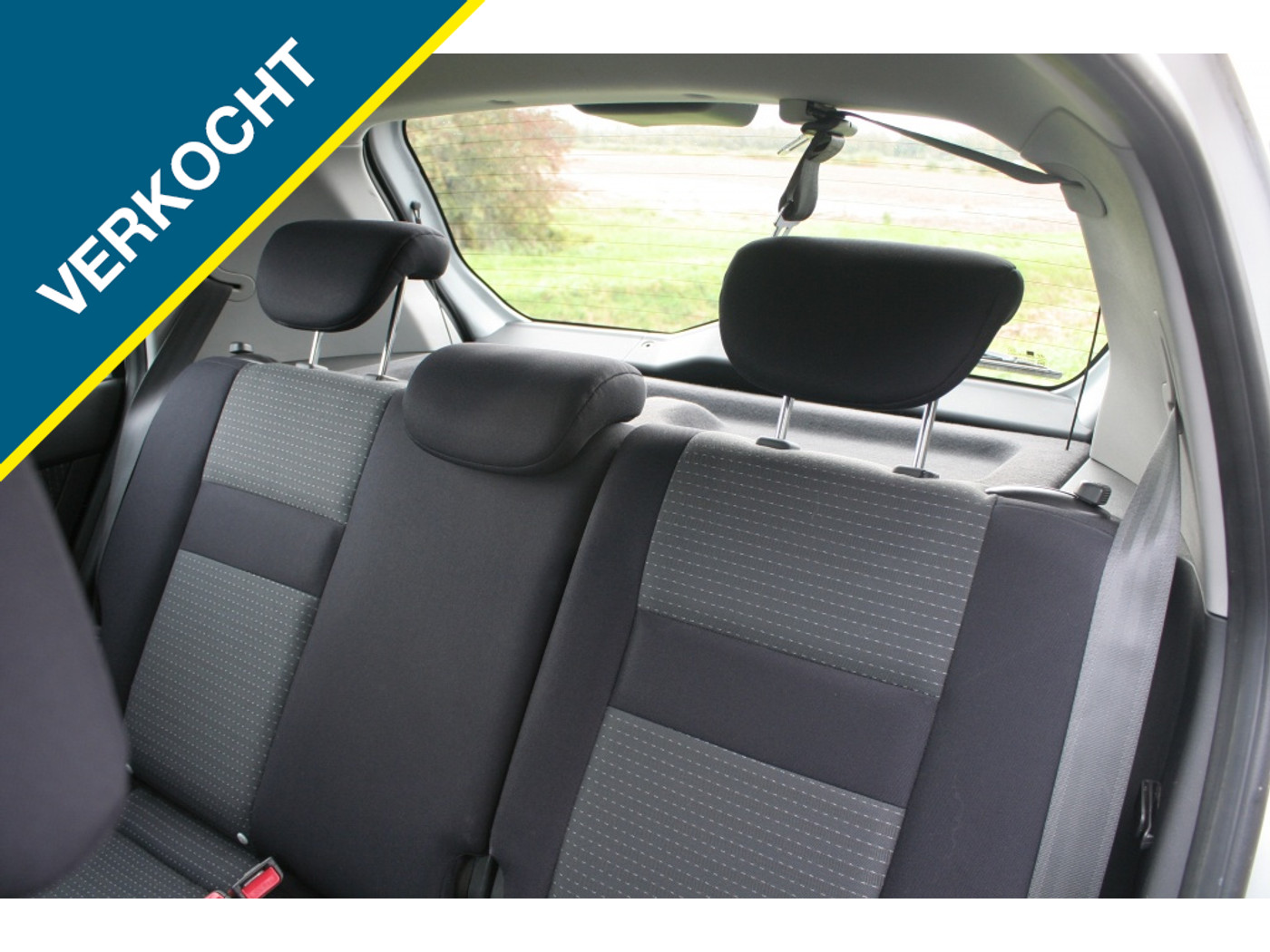 Foto van Hyundai Getz