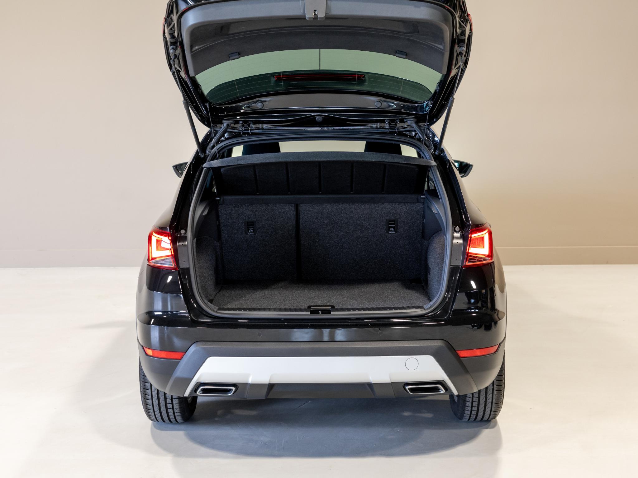 Foto van Seat Arona