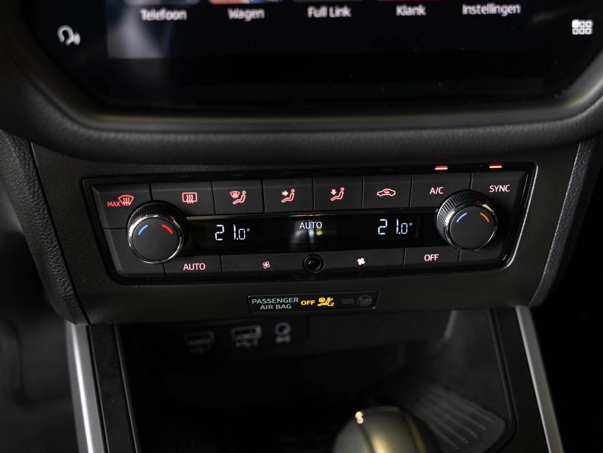 Foto van Seat Arona