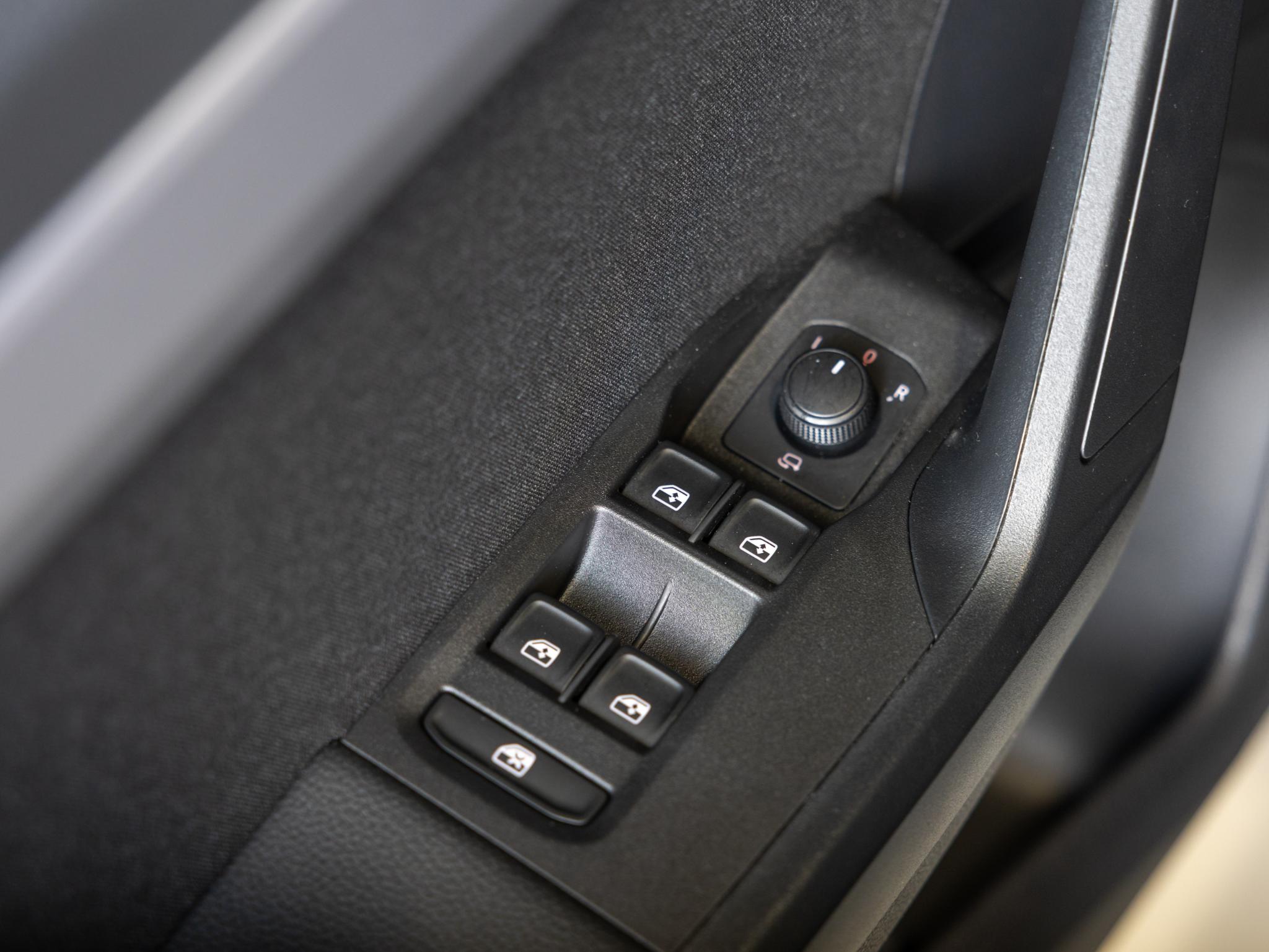 Foto van Seat Arona