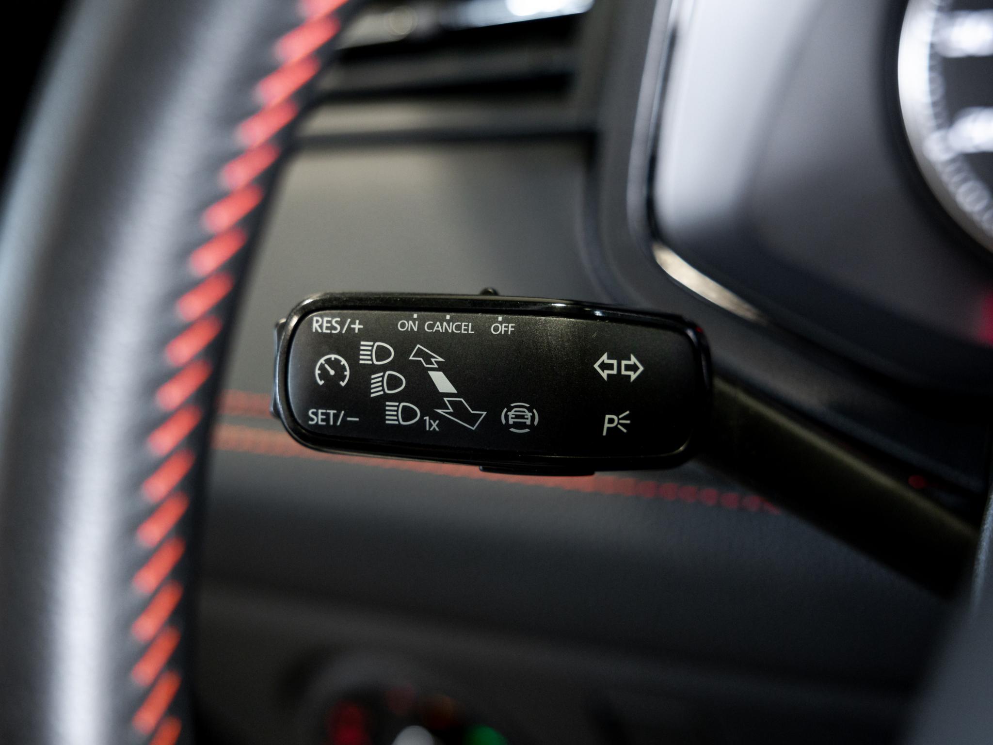 Foto van Seat Arona