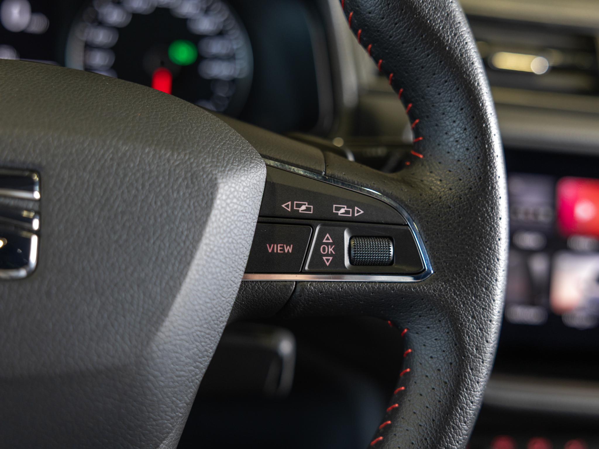 Foto van Seat Arona