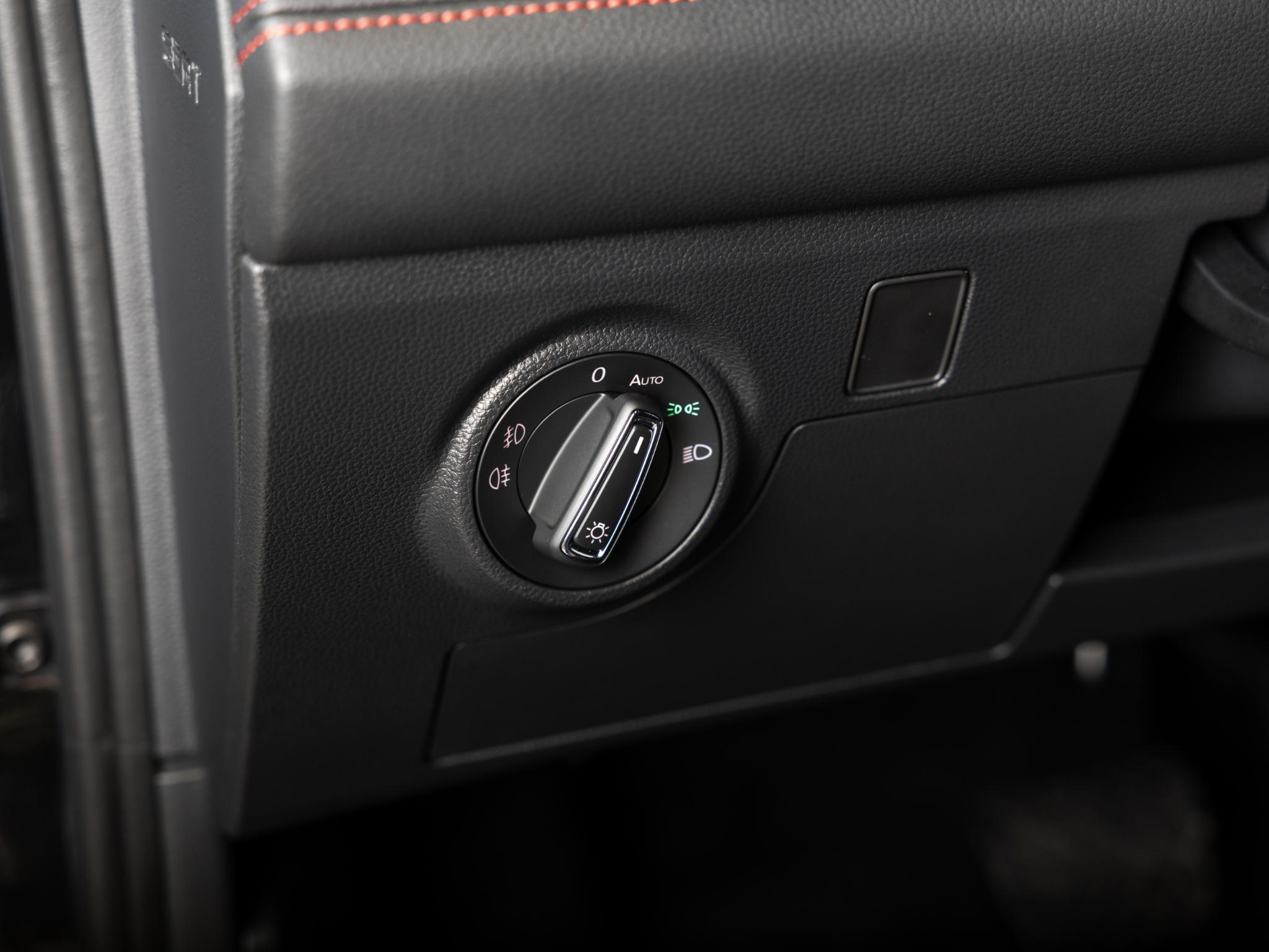 Foto van Seat Arona
