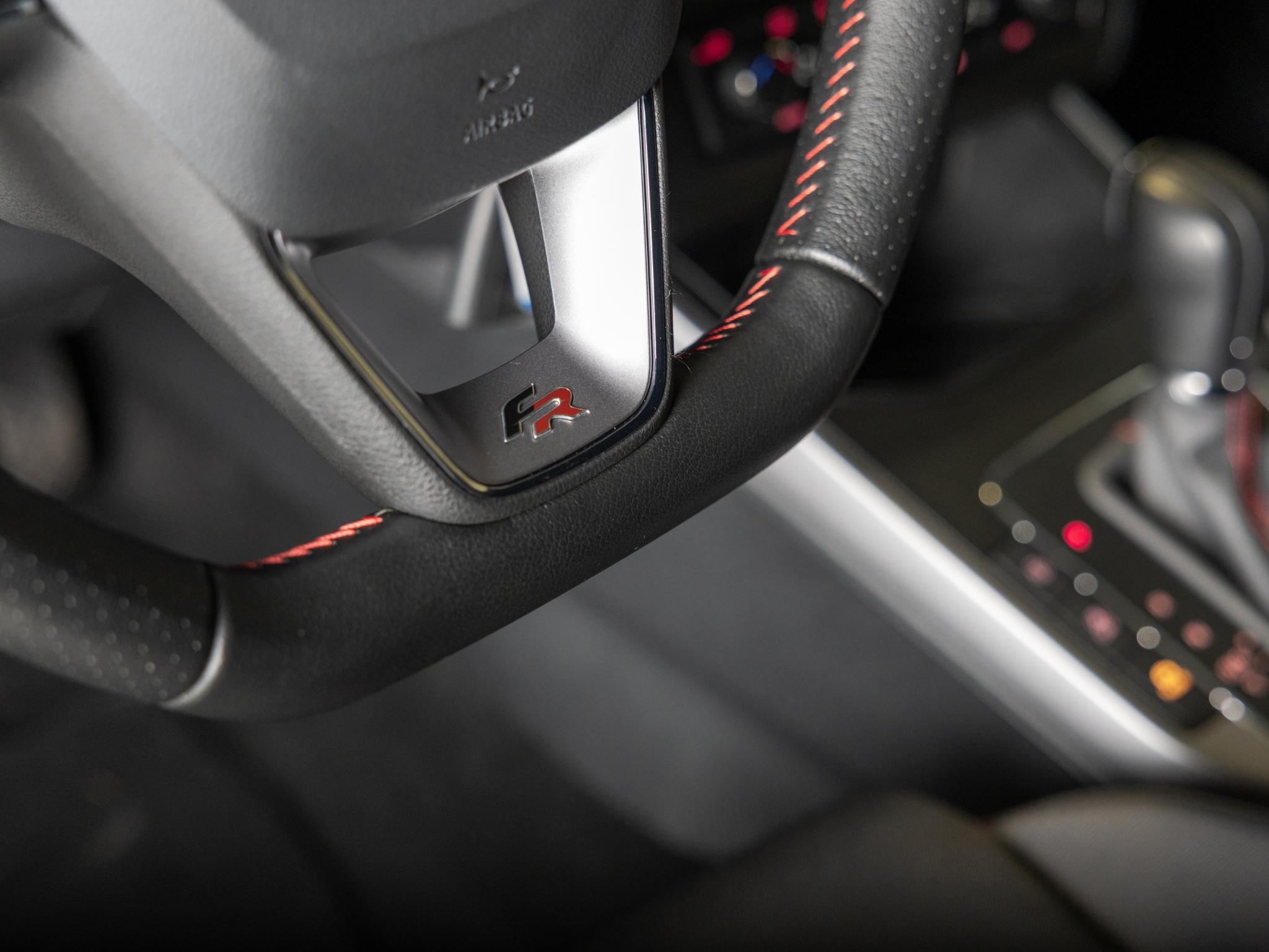 Foto van Seat Arona