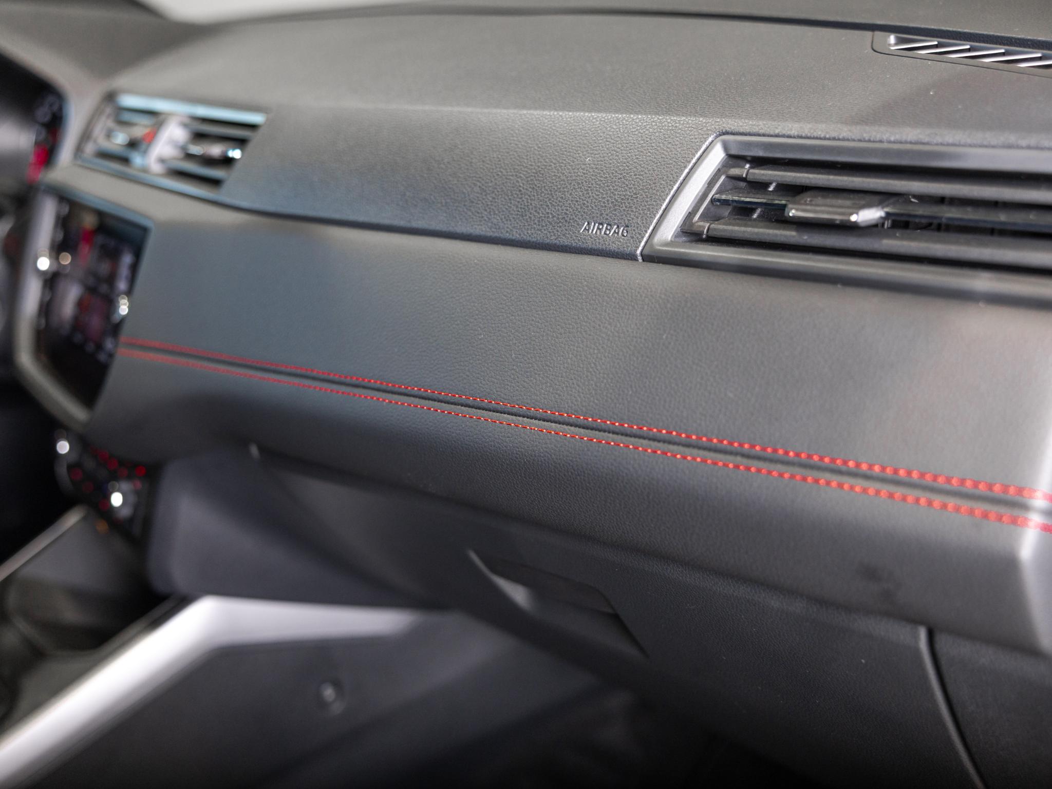 Foto van Seat Arona
