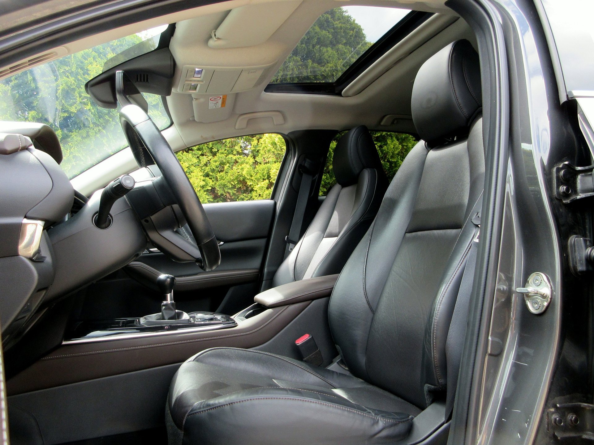 Foto van Mazda Mazda Cx-30