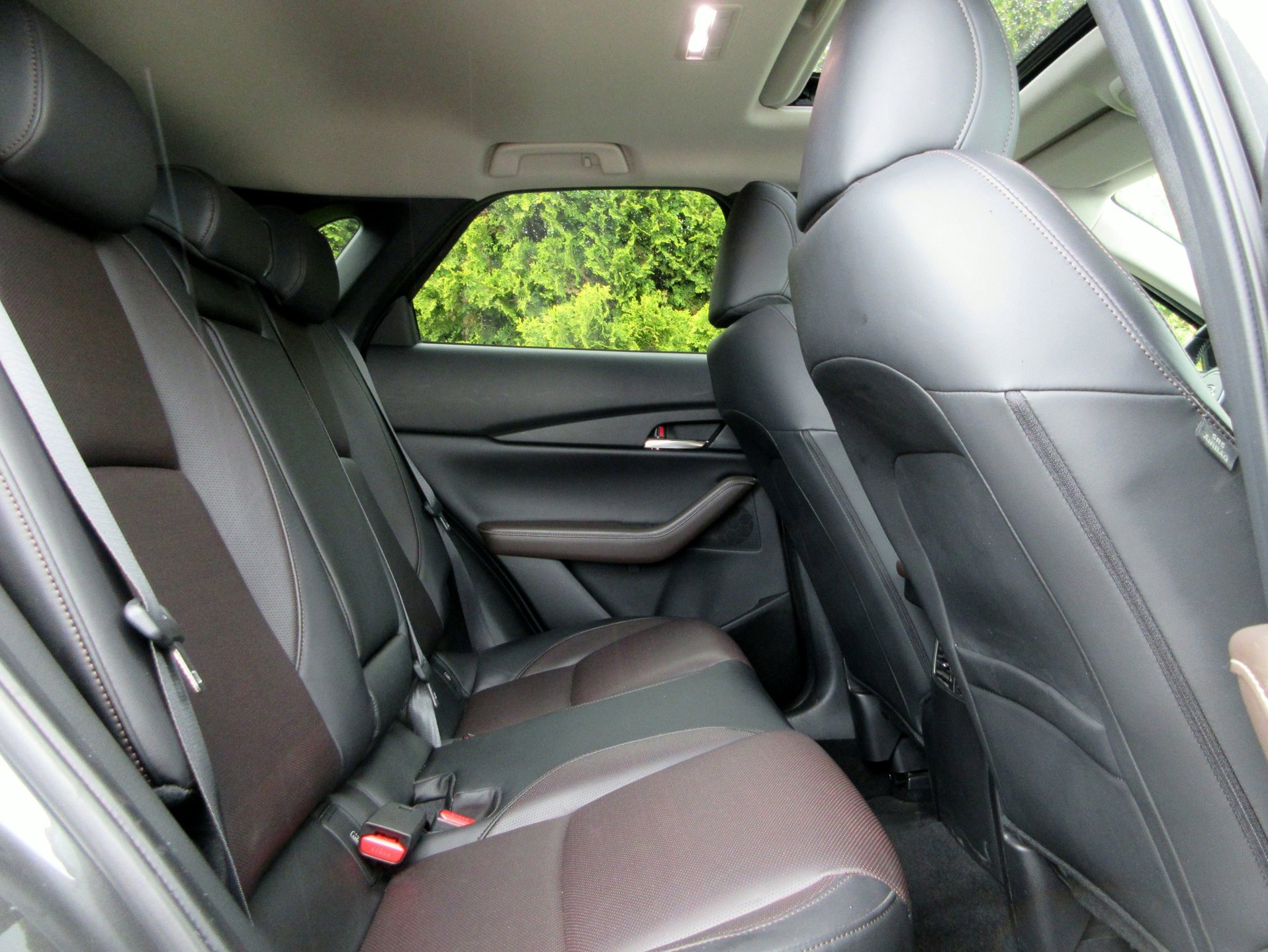 Foto van Mazda Mazda Cx-30