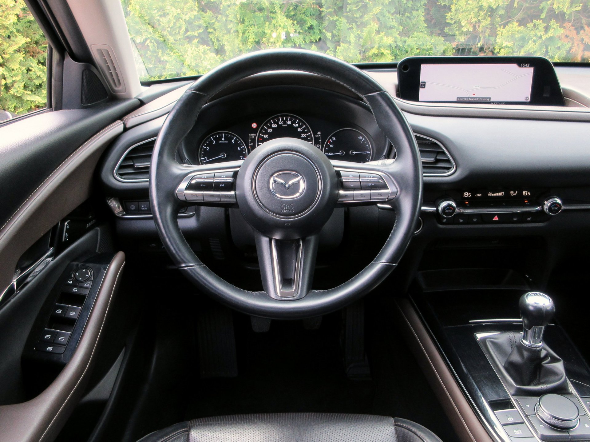 Foto van Mazda Mazda Cx-30